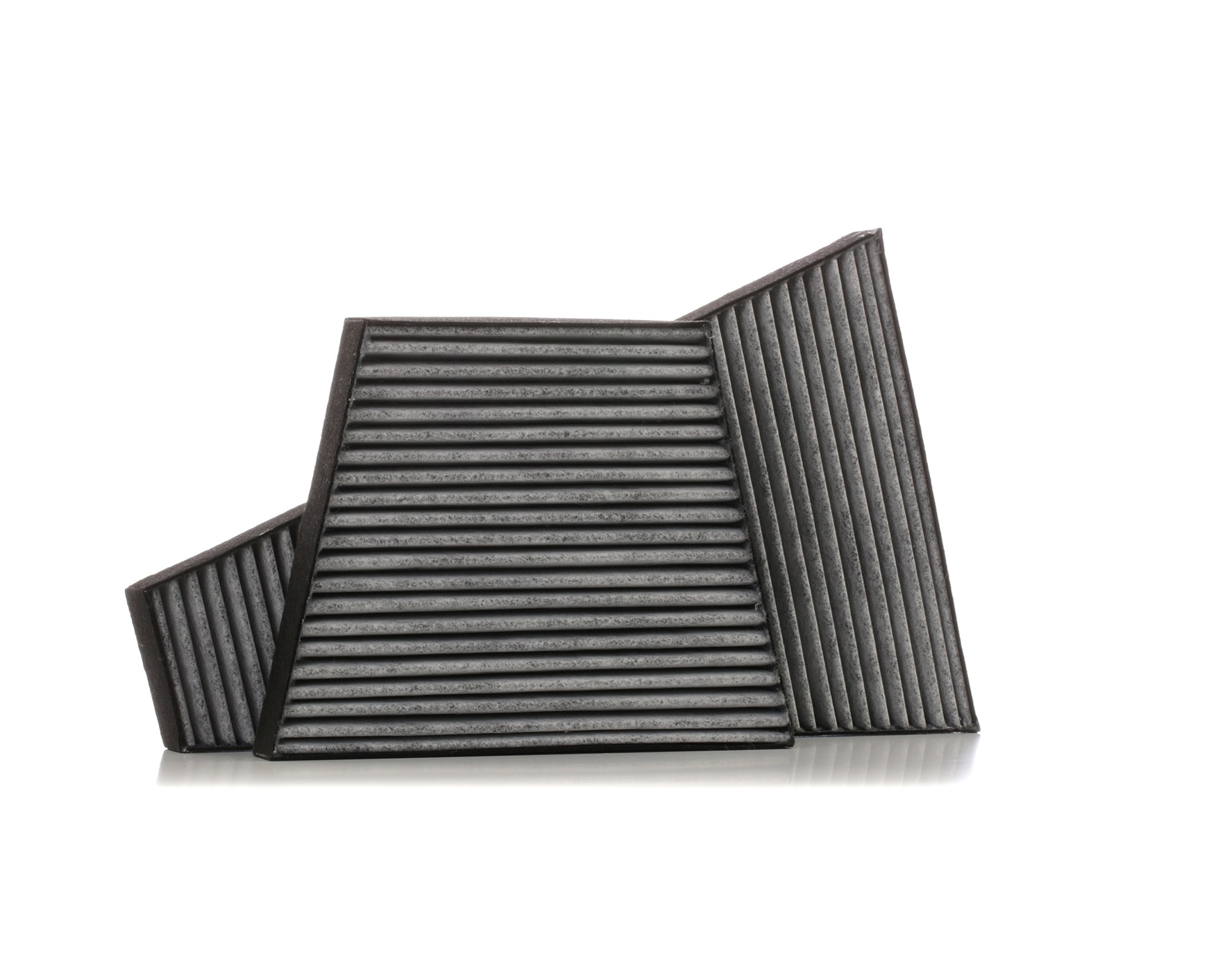 Bild von RIDEX Innenraumfilter Aktivkohlefilter 424I0351 Filter, Innenraumluft,Pollenfilter VW,BENTLEY,Phaeton (3D1, 3D2, 3D3, 3D4, 3D6, 3D7, 3D8, 3D9)