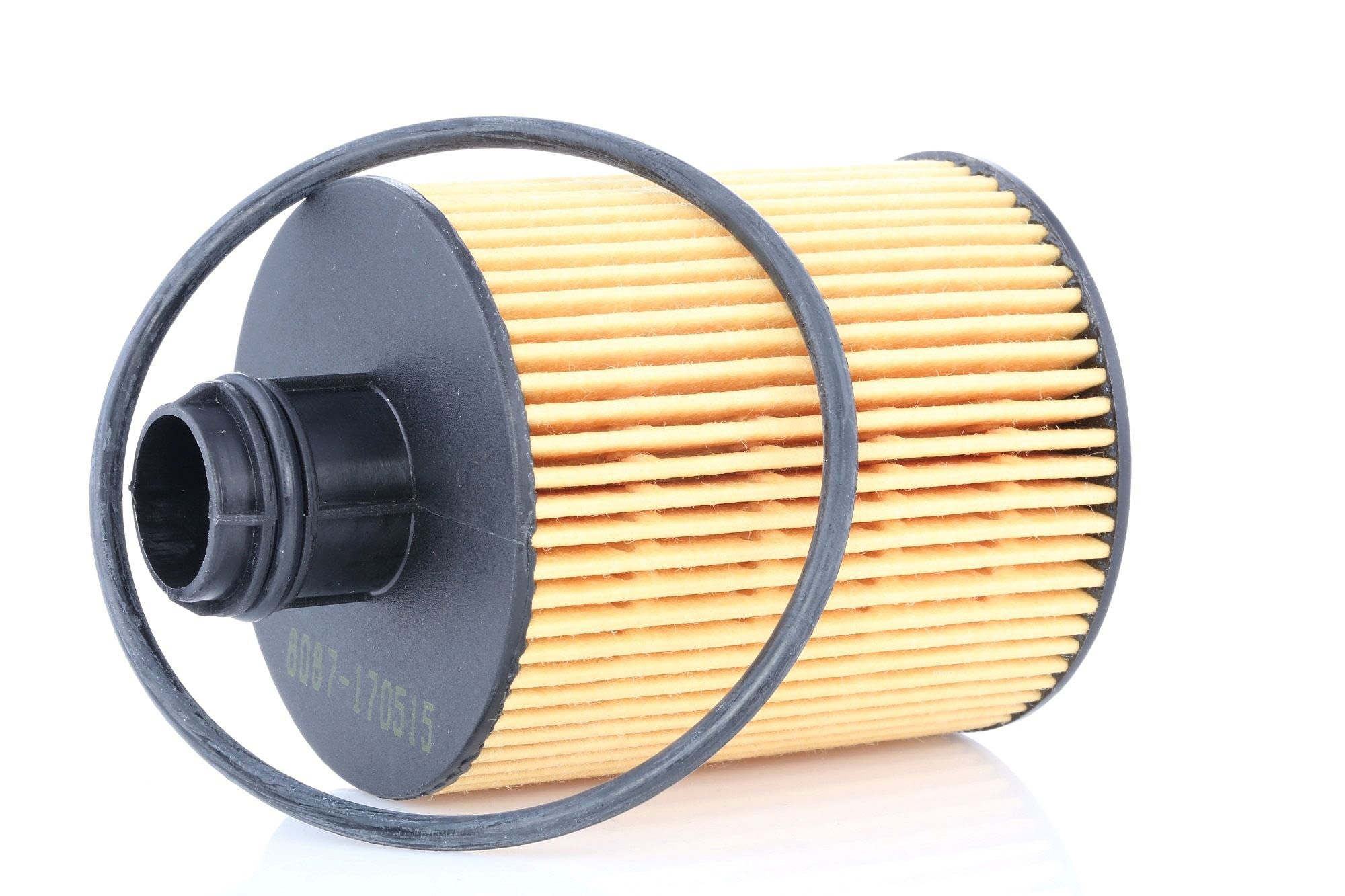 Bild von RIDEX 7O0097 Ölfilter Motorölfilter, Filter für Öl mit Dichtungen Filtereinsatz OPEL: Zafira C Tourer, Insignia A Sports Tourer, Insignia A Hatchback