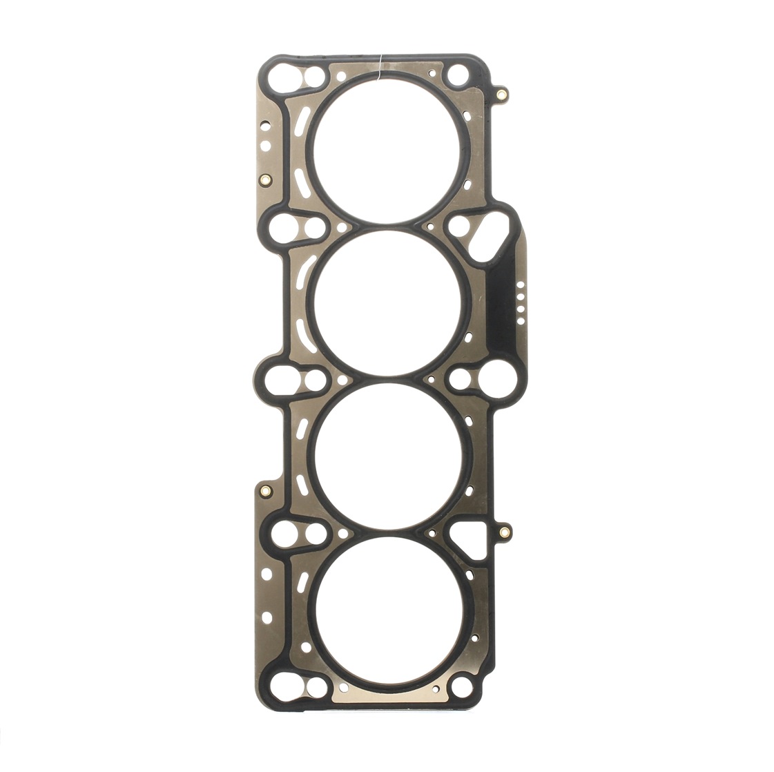 Bild von RIDEX 318G0298 Zylinderkopfdichtung Kopfdichtung, Motor Dichtung, Dichtung, Zylinderkopf 83,3 Metall-Lagen-Dichtung 4 AUDI: A4 B7 Avant, A4 B7 Saloon