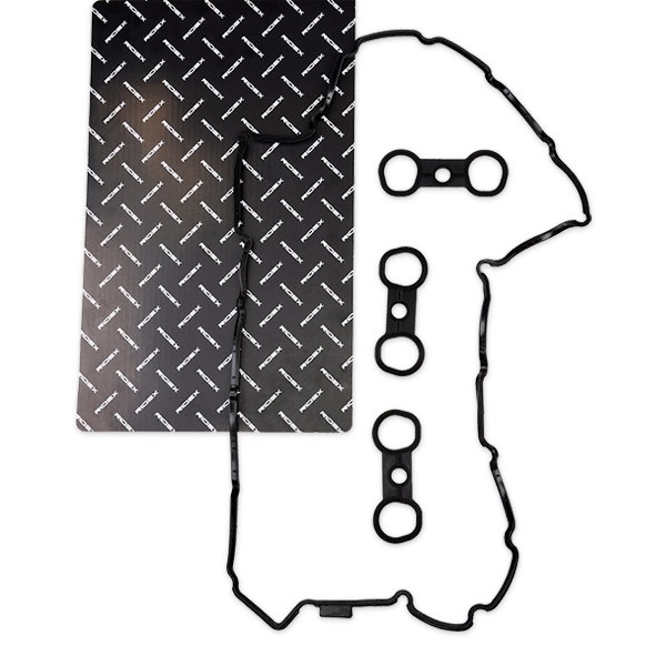 Bild von RIDEX Dichtungssatz, Zylinderkopfhaube ACM (Polyacryl-Kautschuk) 979G0087  BMW,3 Touring (E91),3 Limousine (E90),5 Touring (F11),5 Limousine (E60)
