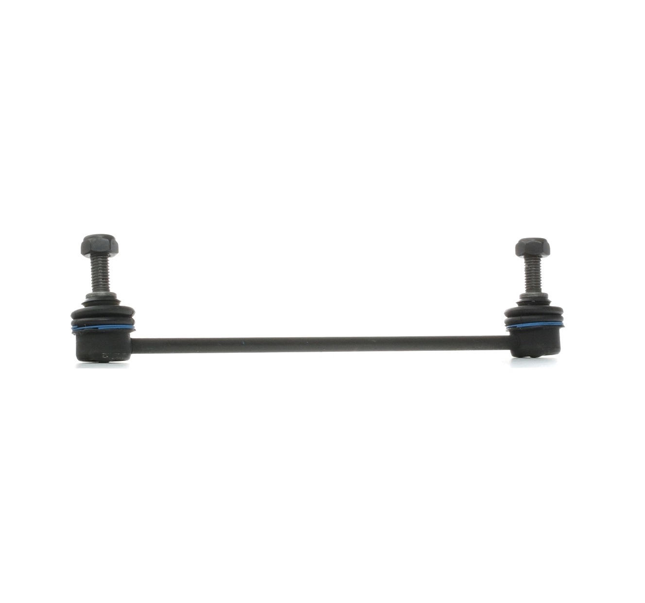 Bild von RIDEX 3229S0059 Koppelstange Pendelstütze, Stabistange, Stabilisatorstange Hinterachse beidseitig 285 M10X1.5 Stahl JAGUAR: X-Type Saloon