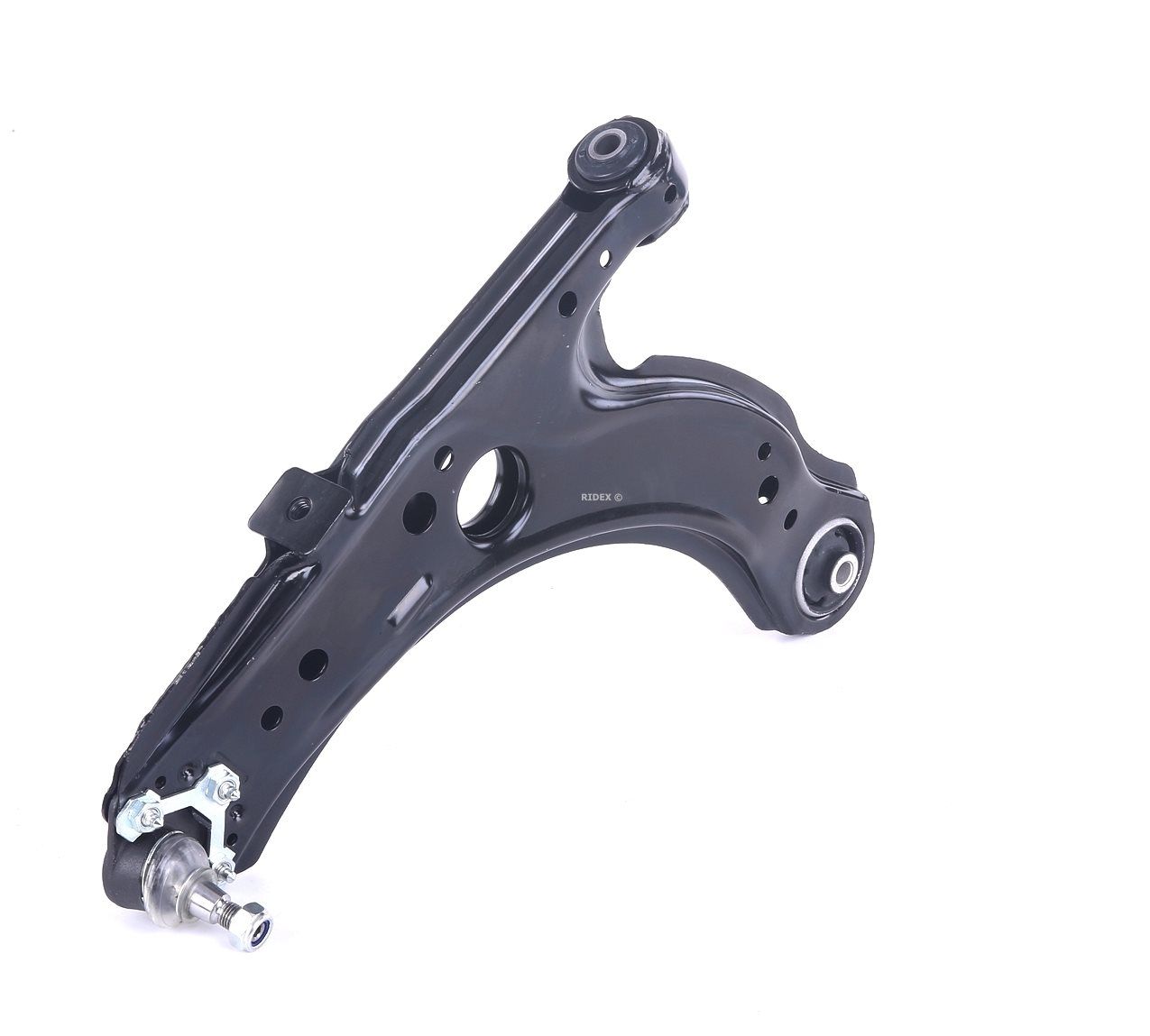 Bild von RIDEX 273C0002 Querlenker Lenker, Radaufhängung, Dreieckslenker, Achslenker VOLKSWAGEN: Golf 4, Golf 4 Variant, Bora Variant, SKODA: Octavia 2 Combi
