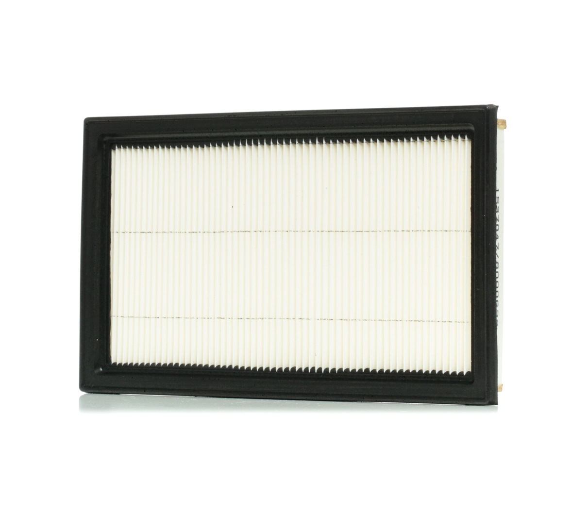 Bild von RIDEX 8A0006 Luftfilter Motorluftfilter, Filter für Luft 34 167 280 rechteckig Filtereinsatz, Umluftfilter FORD: FOCUS 3, Galaxy Mk3 MPV, FIESTA 6