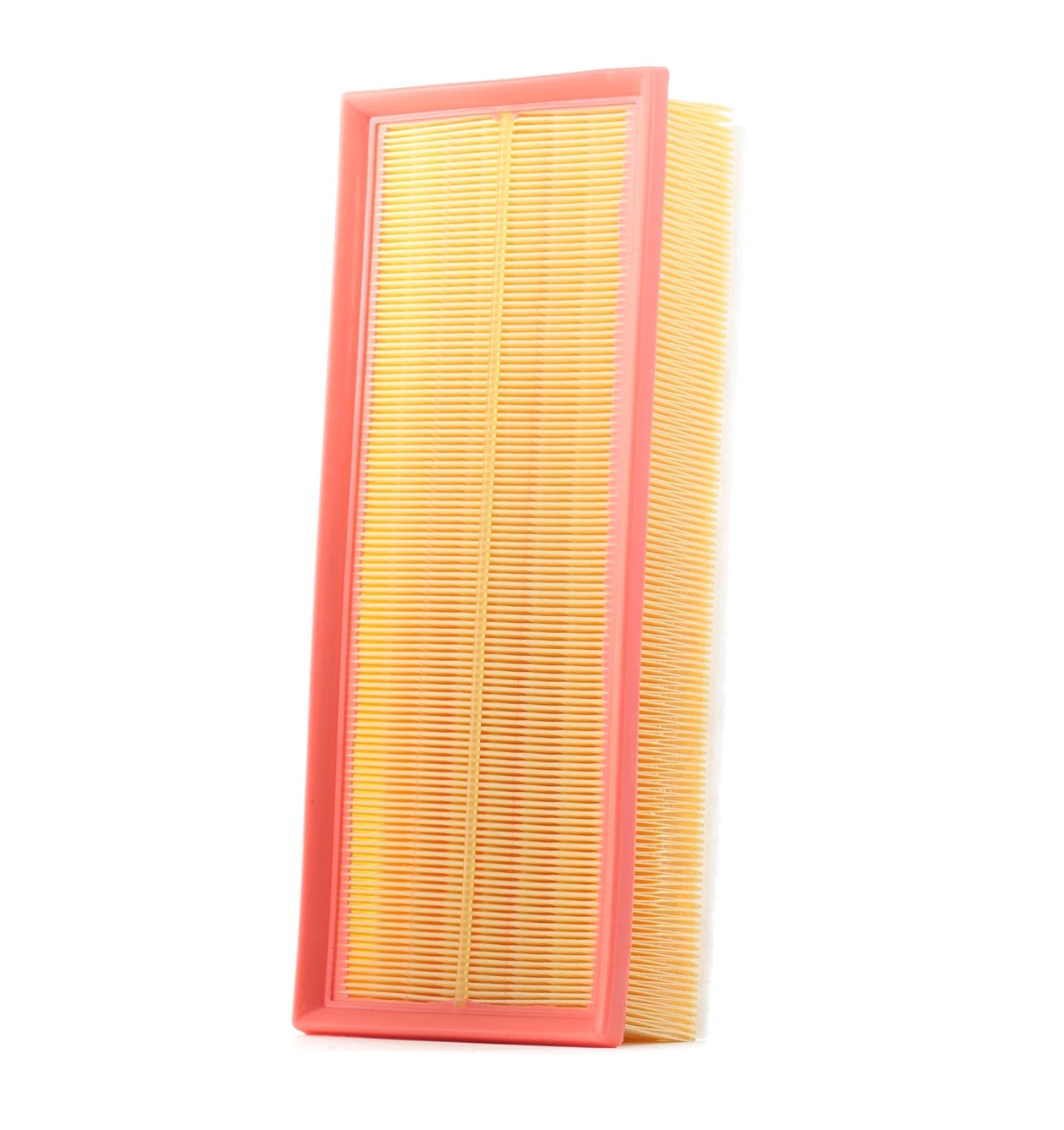 Bild von RIDEX 8A0086 Luftfilter Motorluftfilter, Filter für Luft 78 Filtereinsatz, Umluftfilter mit Vorfilter VOLKSWAGEN: Golf 5, GOLF 6, Passat B7 Variant