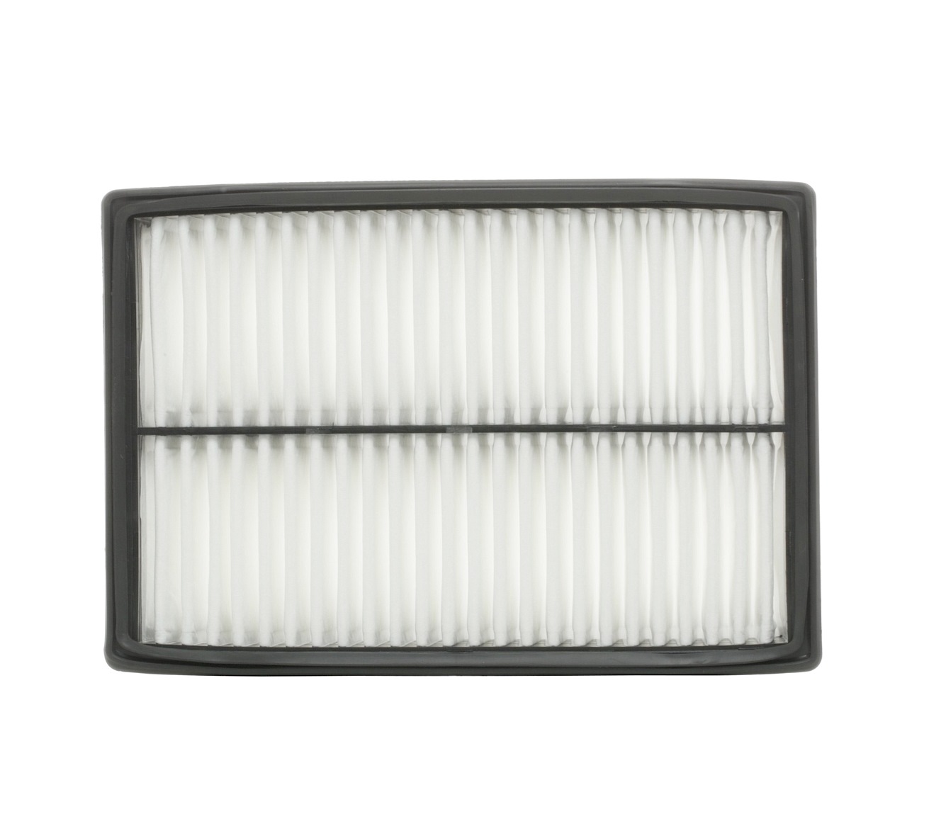 Bild von RIDEX Luftfilter Filtereinsatz 8A0142 Motorluftfilter,Filter für Luft MAZDA,5 (CR19),3 (BK),3 (BL),5 (CW),3 Stufenheck (BK),PREMACY (CP)