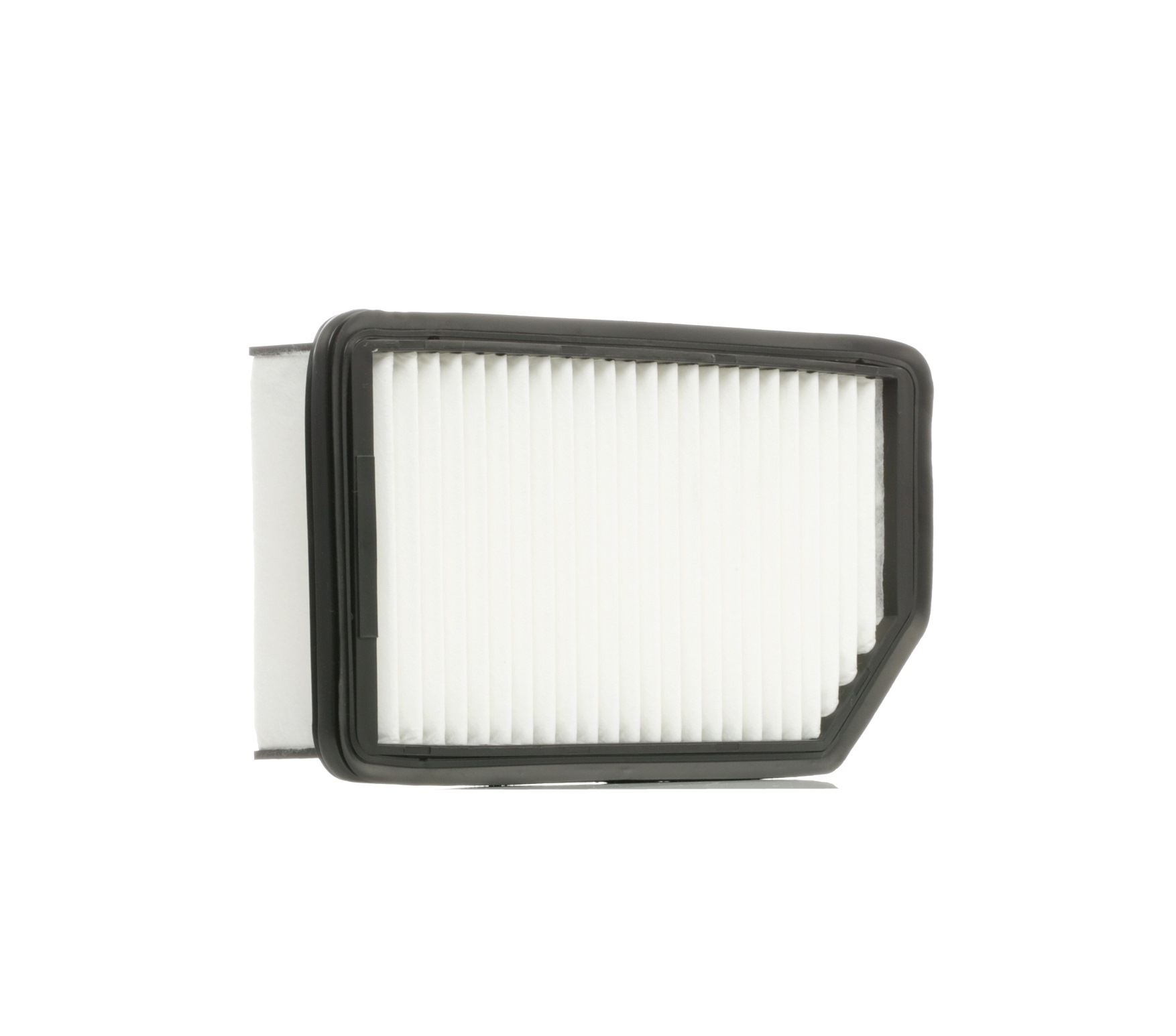Bild von RIDEX Luftfilter Umluftfilter 8A0191 Motorluftfilter,Filter für Luft HYUNDAI,KIA,i20 (PB, PBT),i20 Schrägheck (GB, IB),ix20 (JC),VENGA (YN),SOUL (AM)