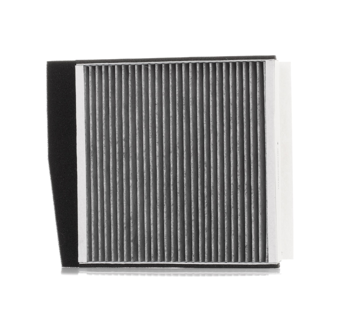 Bild von RIDEX 424I0088 Innenraumfilter Filter, Innenraumluft, Pollenfilter, Mikrofilter Aktivkohlefilter 281 250 34 VOLVO: V70 2, XC90 I, XC70 I Cross Country