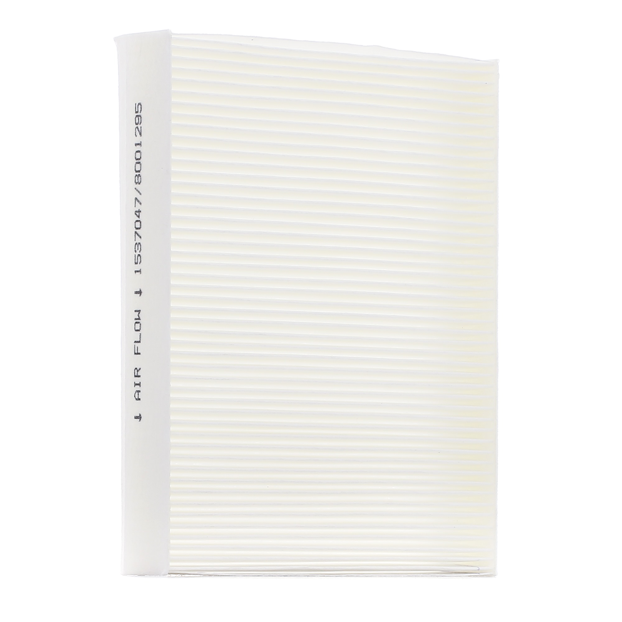 Bild von RIDEX Innenraumfilter Pollenfilter 424I0049 Filter, Innenraumluft,Pollenfilter HONDA,CIVIC VIII Hatchback (FN, FK),CIVIC VIII Stufenheck (FD, FA)