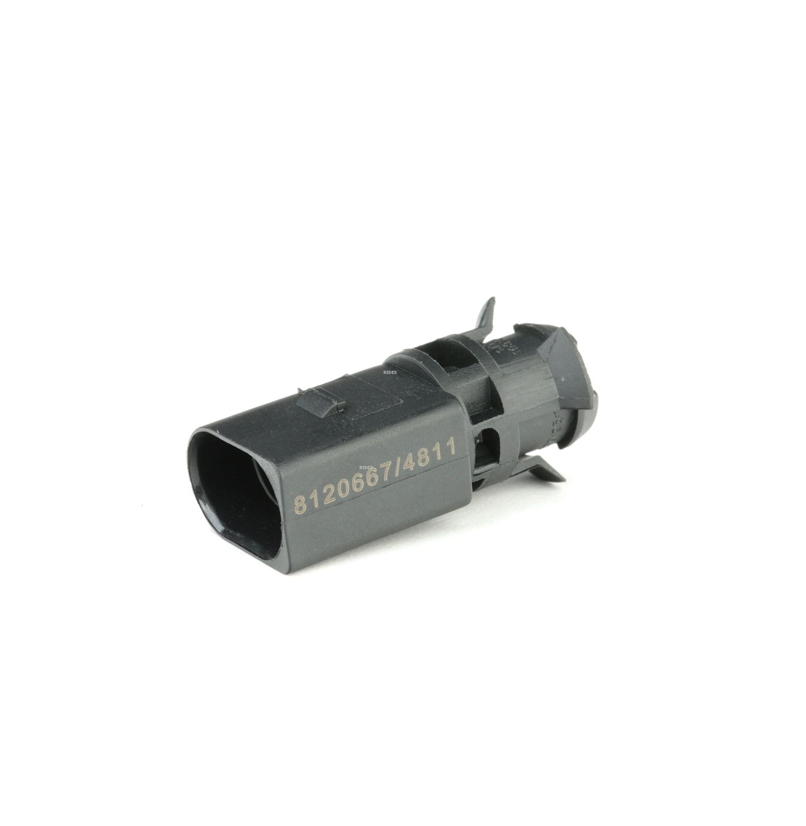 Bild von RIDEX Sensor, Außentemperatur 1186S0008  VW,AUDI,SKODA,Golf IV Schrägheck (1J1),Golf V Schrägheck (1K1),POLO (9N_),TOURAN (1T1, 1T2)