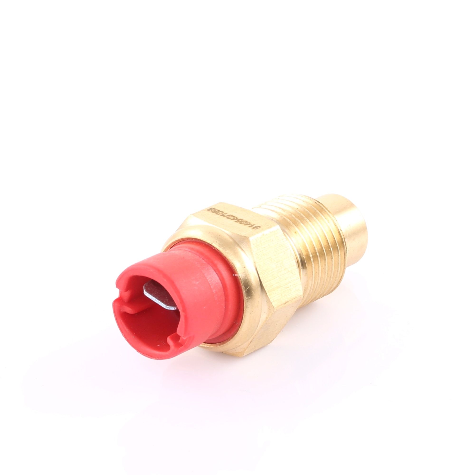 Bild von RIDEX Kühlmitteltemperatursensor 830C0040 Kühlmittelsensor,Kühlmitteltemperatur-Sensor VW,FIAT,SEAT,Polo Coupe (86C, 80),Polo Schrägheck (86C, 80)