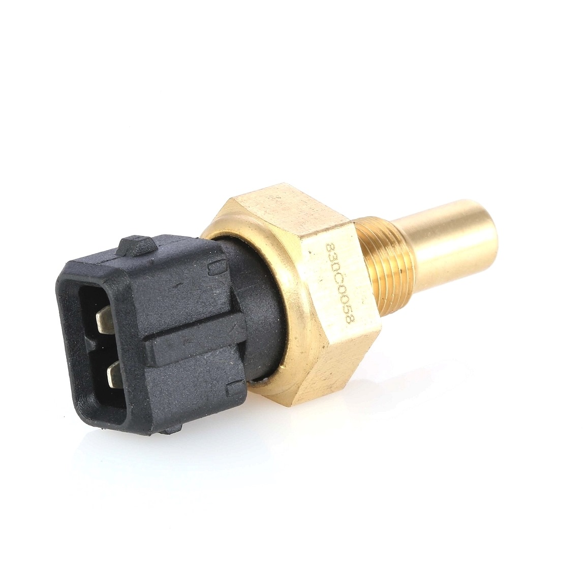 Bild von RIDEX Kühlmitteltemperatursensor ohne Kabel 830C0058 Kühlmittelsensor,Kühlmitteltemperatur-Sensor FORD,MAZDA,FOCUS Kombi (DNW),FOCUS (DAW, DBW)