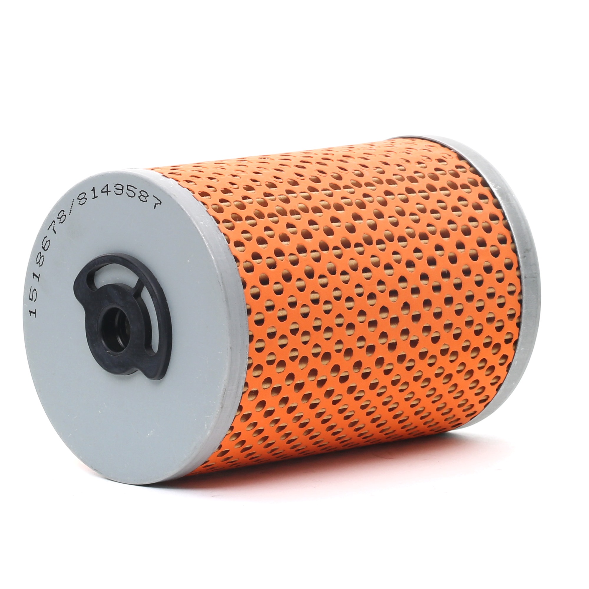 Bild von RIDEX 7O0141 Ölfilter Motorölfilter, Filter für Öl mit Dichtungen Filtereinsatz MERCEDES-BENZ: W123 Saloon, W123 Coupe, G-Class Off-Road