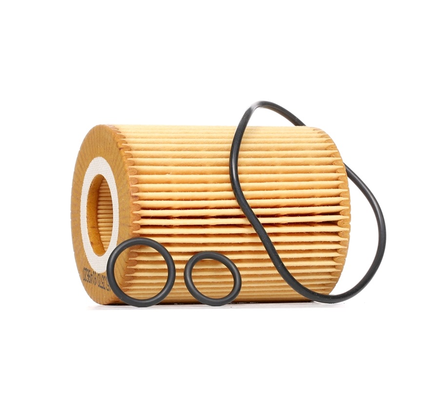 Bild von RIDEX Ölfilter Filtereinsatz 7O0066 Motorölfilter,Filter für Öl OPEL,HONDA,VAUXHALL,Corsa C Schrägheck (X01),Astra J Sports Tourer (P10)