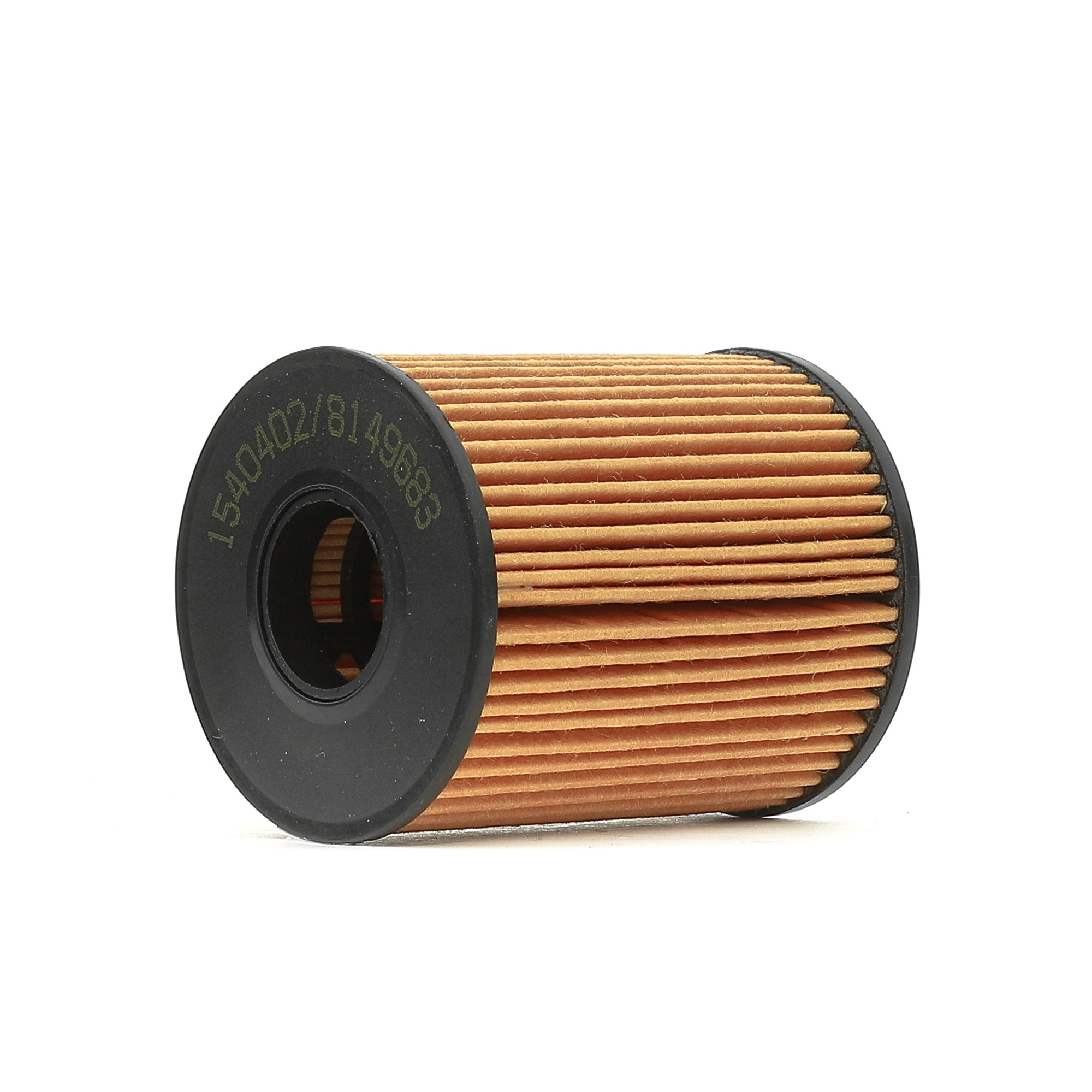 Bild von RIDEX Ölfilter Filtereinsatz 7O0042 Motorölfilter,Filter für Öl OPEL,FORD,FIAT,Corsa D Schrägheck (S07),Corsa C Schrägheck (X01),Meriva A (X03)