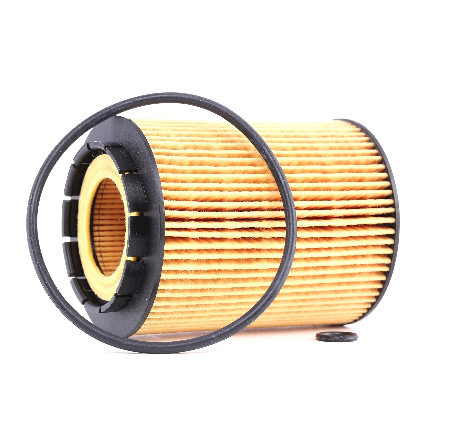 Bild von RIDEX Ölfilter Filtereinsatz 7O0131 Motorölfilter,Filter für Öl VW,AUDI,MERCEDES-BENZ,Transporter V Bus (7HB, 7HJ, 7EB, 7EJ, 7EF, 7EG, 7HF, 7EC)