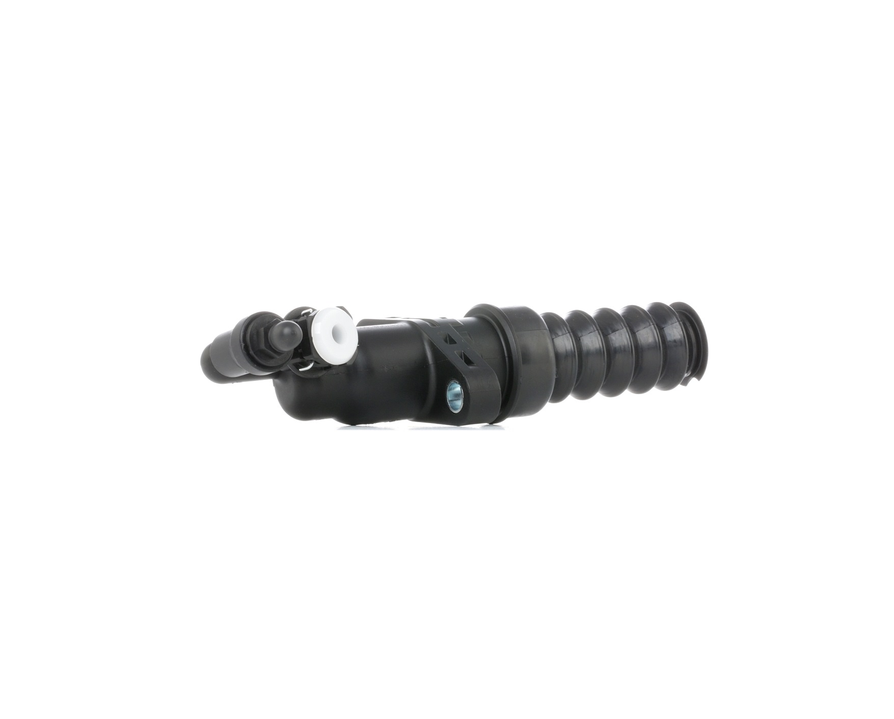 Bild von RIDEX 620S0054 Kupplungsnehmerzylinder Nehmerzylinder, Kupplungsnehmer, Nehmerzylinder, Kupplung vorne MINI: Hatchback