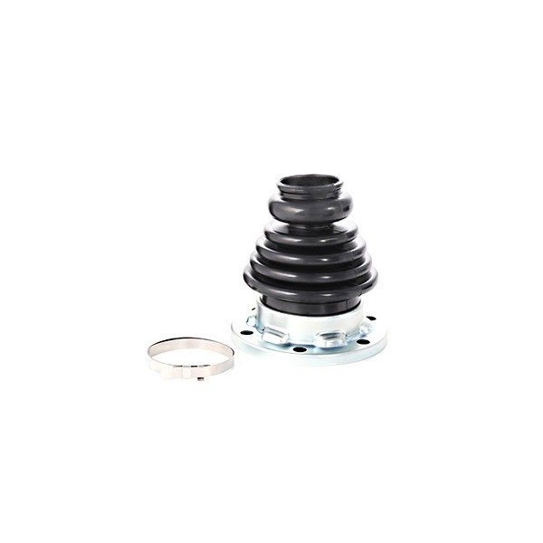 Bild von RIDEX 193B0039 Faltenbalg, Antriebswelle 120 VOLKSWAGEN: GOLF 2, Passat B5 Saloon, Polo IV Hatchback, SKODA: Octavia 2 Combi, Octavia II Hatchback