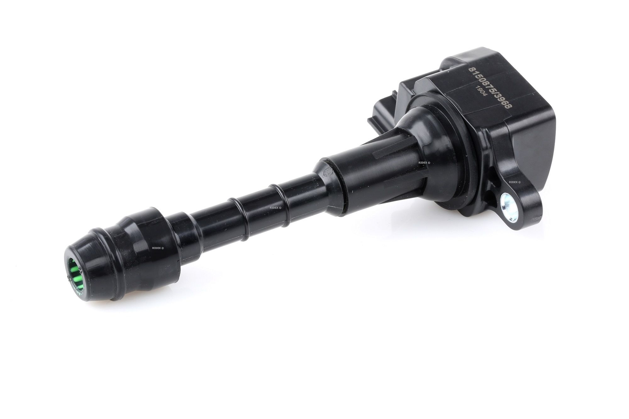 Bild von RIDEX Zündspule 689C0176 Einzelzündspule NISSAN,INFINITI,350 Z (Z33),MURANO (Z51),MURANO (Z50),350 Z Roadster (Z33),MAXIMA QX (A33),TEANA II (J32)