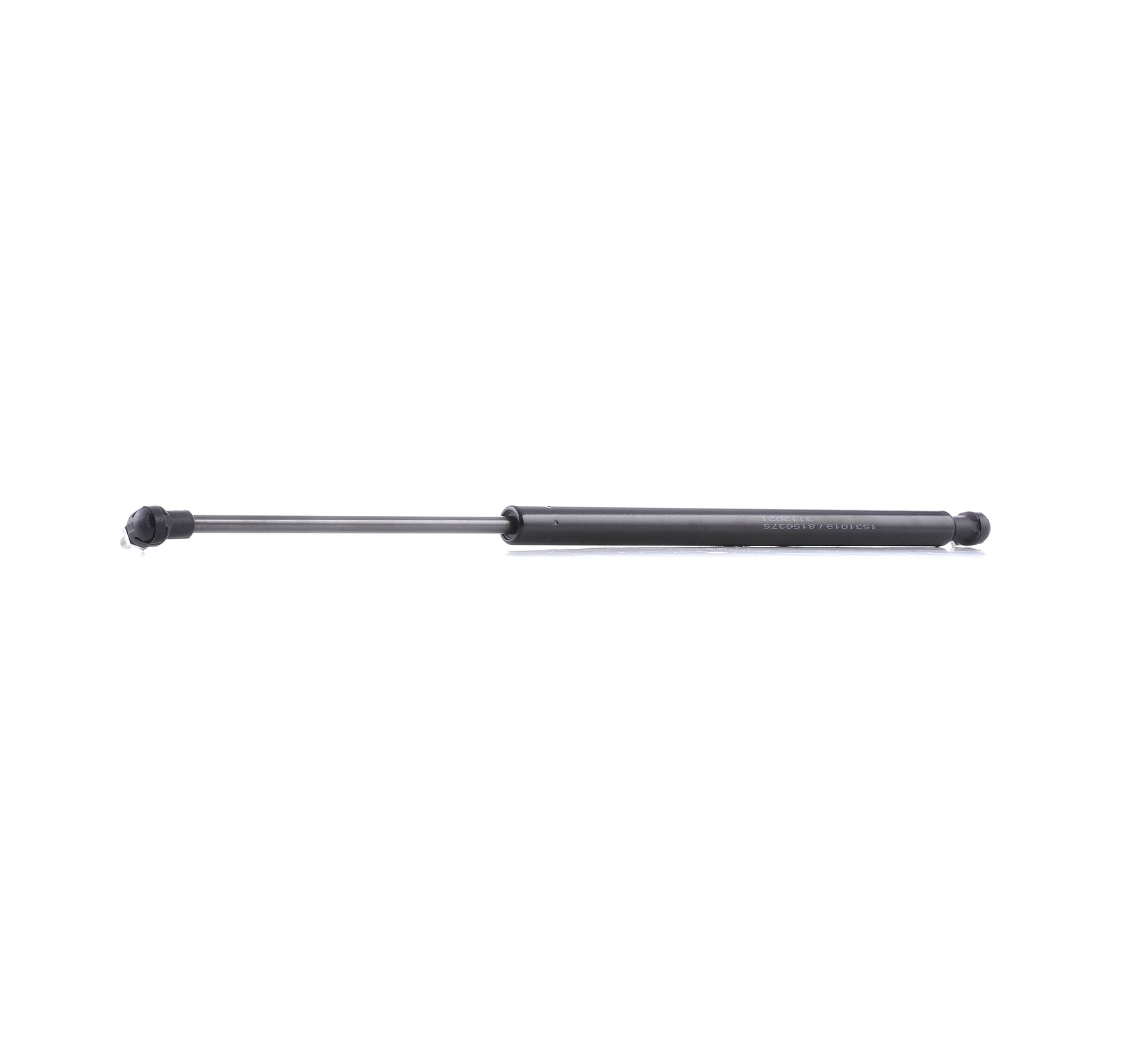 Bild von RIDEX 219G0285 Heckklappendämpfer Kofferraum Dämpfer, Gasfeder Heckklappe, Kofferraum Stoßdämpfer 160 beidseitig
