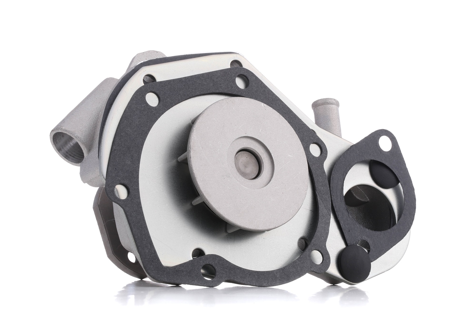 Bild von RIDEX Wasserpumpe ohne Riemenscheibe 1260W0226 Kühlmittelpumpe,Kühlwasserpumpe RENAULT,VOLVO,MITSUBISHI,MEGANE Scenic (JA0/1_),21 Stufenheck (L48_)