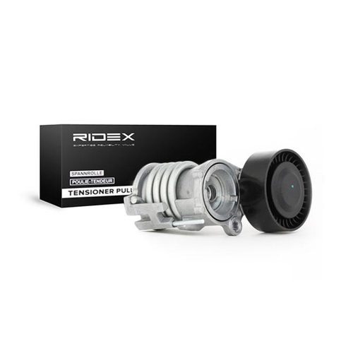 Bild von RIDEX Spannrolle 310T0057 – Effiziente Lösung für Ihr Fahrzeug
