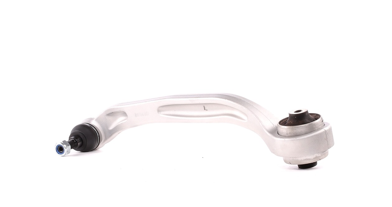 Bild von RIDEX Querlenker Vorderachse links 273C0292 Lenker, Radaufhängung,Dreieckslenker AUDI,A6 Avant (4F5, C6),A6 Limousine (4F2, C6),A6 Allroad (4FH, C6)