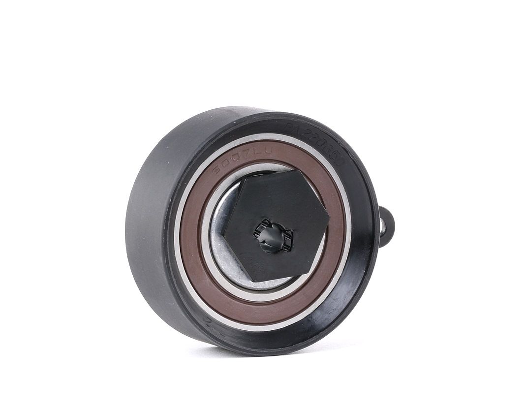 Bild von RIDEX Spannrolle, Zahnriemen 308T0118  VW,AUDI,Transporter IV Bus (70B, 70C, 7DB, 7DK, 70J, 70K, 7DC, 7DJ)