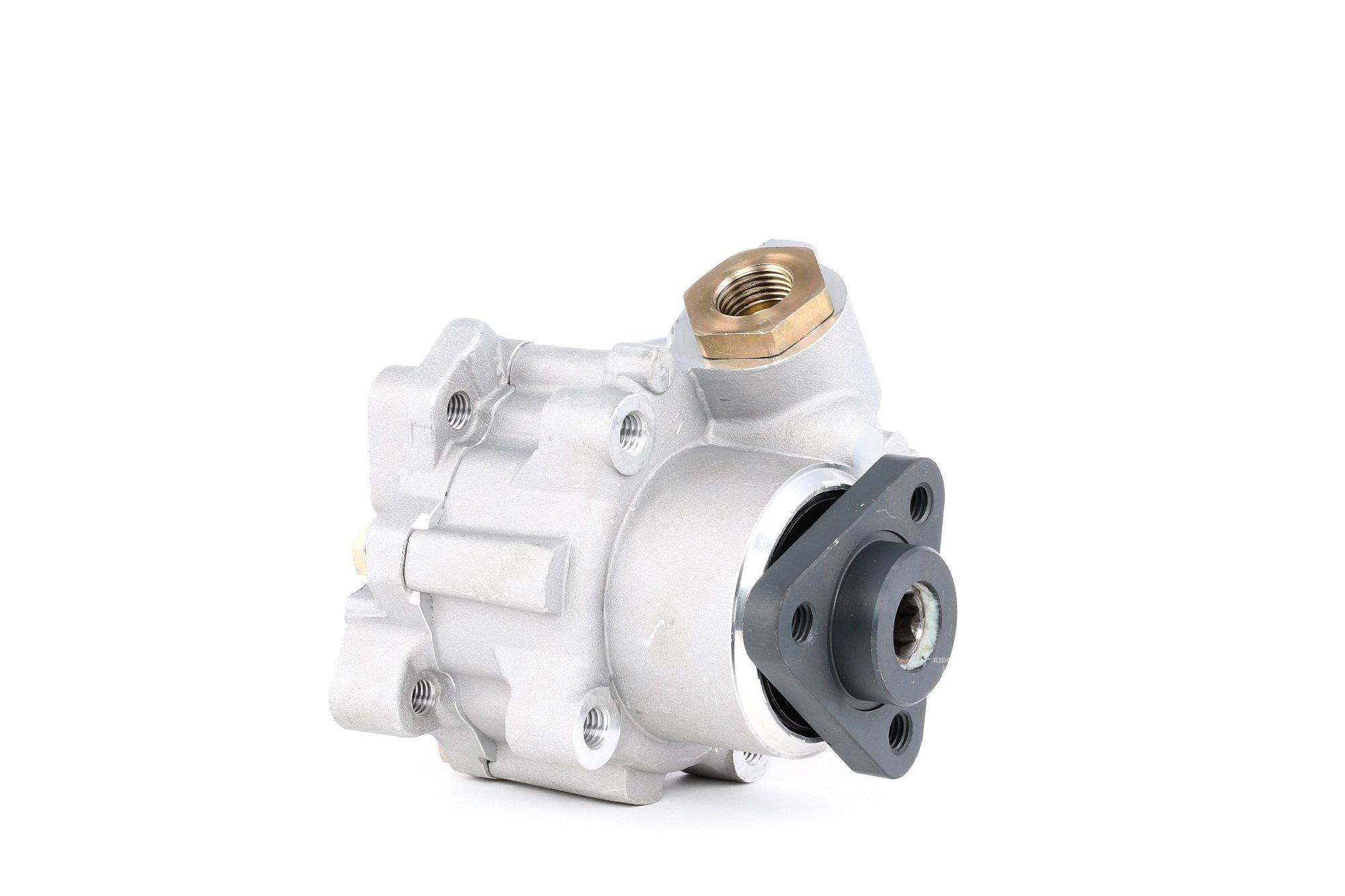 Bild von RIDEX Hydraulikpumpe hydraulisch 12H0017 Servopumpe,Flügelpumpe BMW,3 Limousine (E46),5 Limousine (E39),3 Touring (E46),3 Coupe (E46),5 Touring (E39)