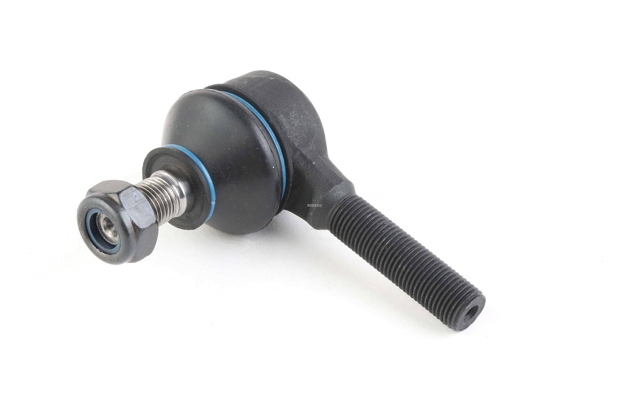 Bild von RIDEX Spurstangenkopf außen 914T0167 Spurstangengelenk,Lenkstangenkopf SUZUKI,Alto (FF),ALTO (HA12, HA23),Alto (EF),ALTO (SS80),ALTO,Alto (EC)