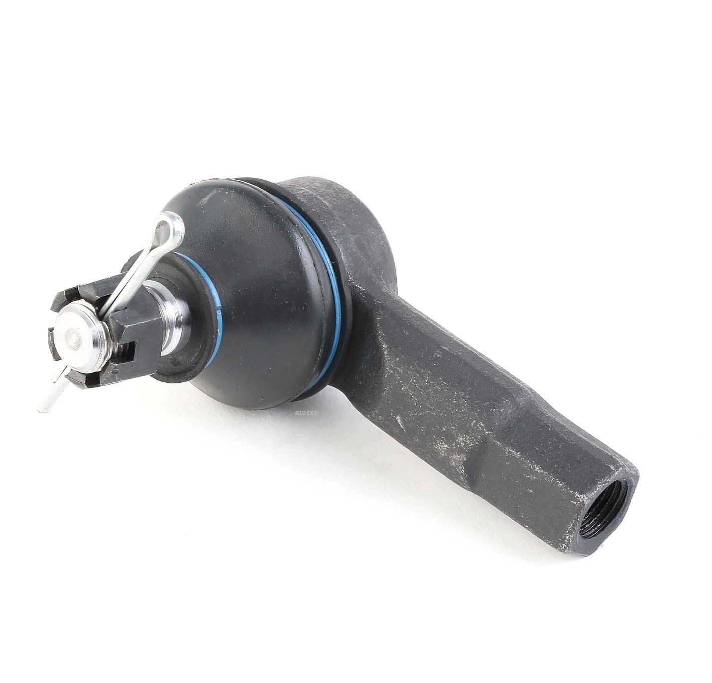 Bild von RIDEX Spurstangenkopf 914T0077 Spurstangengelenk,Lenkstangenkopf KIA,MAZDA,SUZUKI,PRIDE (DA),PRIDE Kombi,323 III Hatchback (BF),323 III (BF)