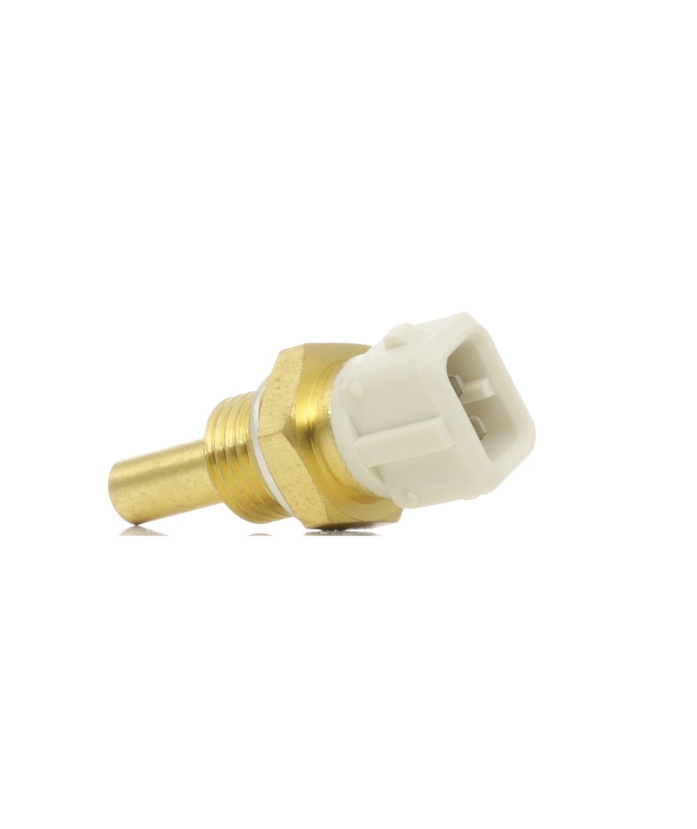 Bild von RIDEX Kühlmitteltemperatursensor 830C0037 Kühlmittelsensor,Kühlmitteltemperatur-Sensor VW,AUDI,MERCEDES-BENZ,GOLF II (19E, 1G1),GOLF III (1H1)