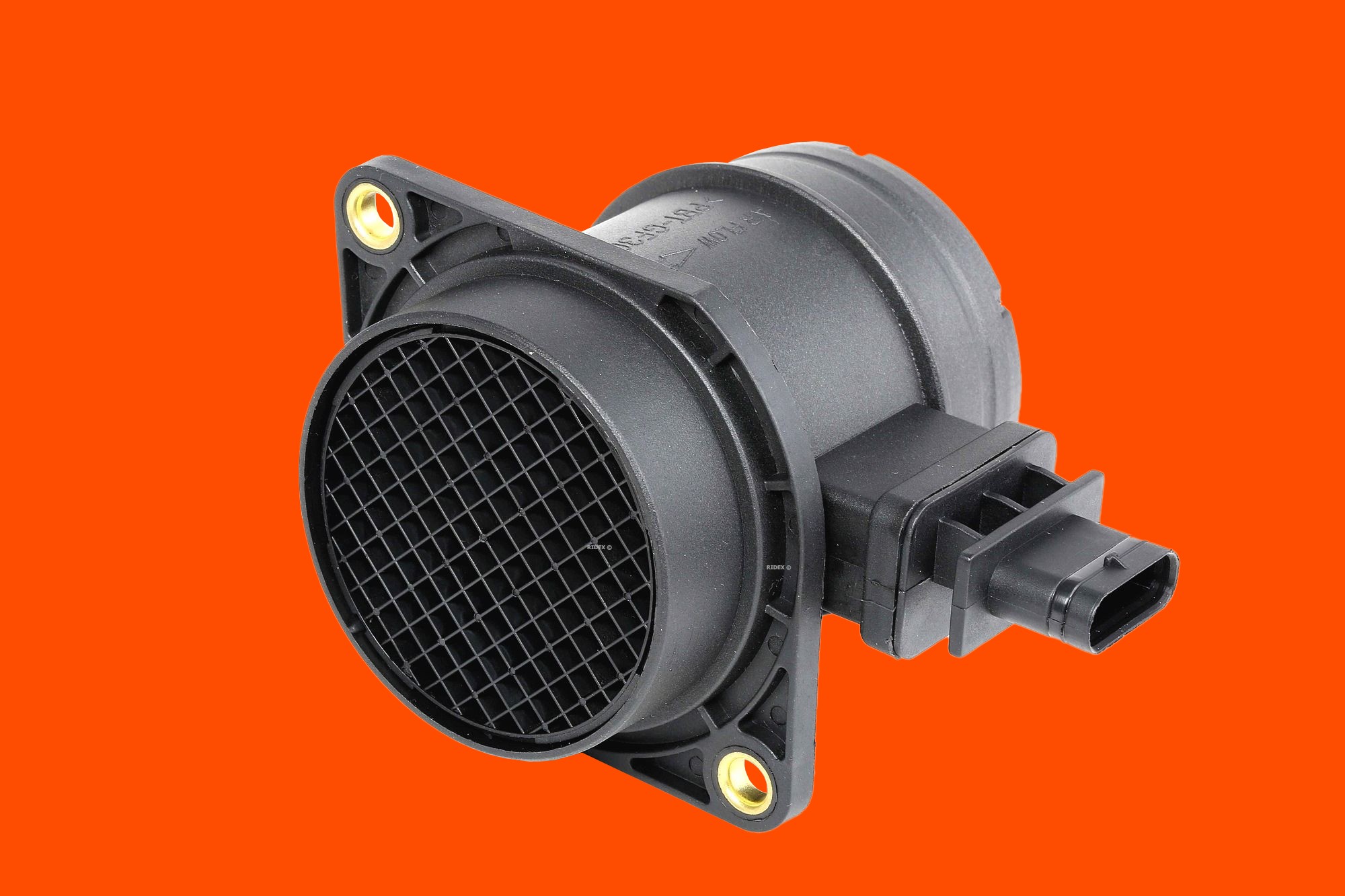 Bild von RIDEX Luftmassenmesser mit Gehäuse 3926A0215 LMM,Luftmengenmesser HYUNDAI,KIA,ix35 (LM, EL, ELH),i30 (FD),i10 (PA),i40 CW (VF),i20 (PB, PBT),i30 (GD)