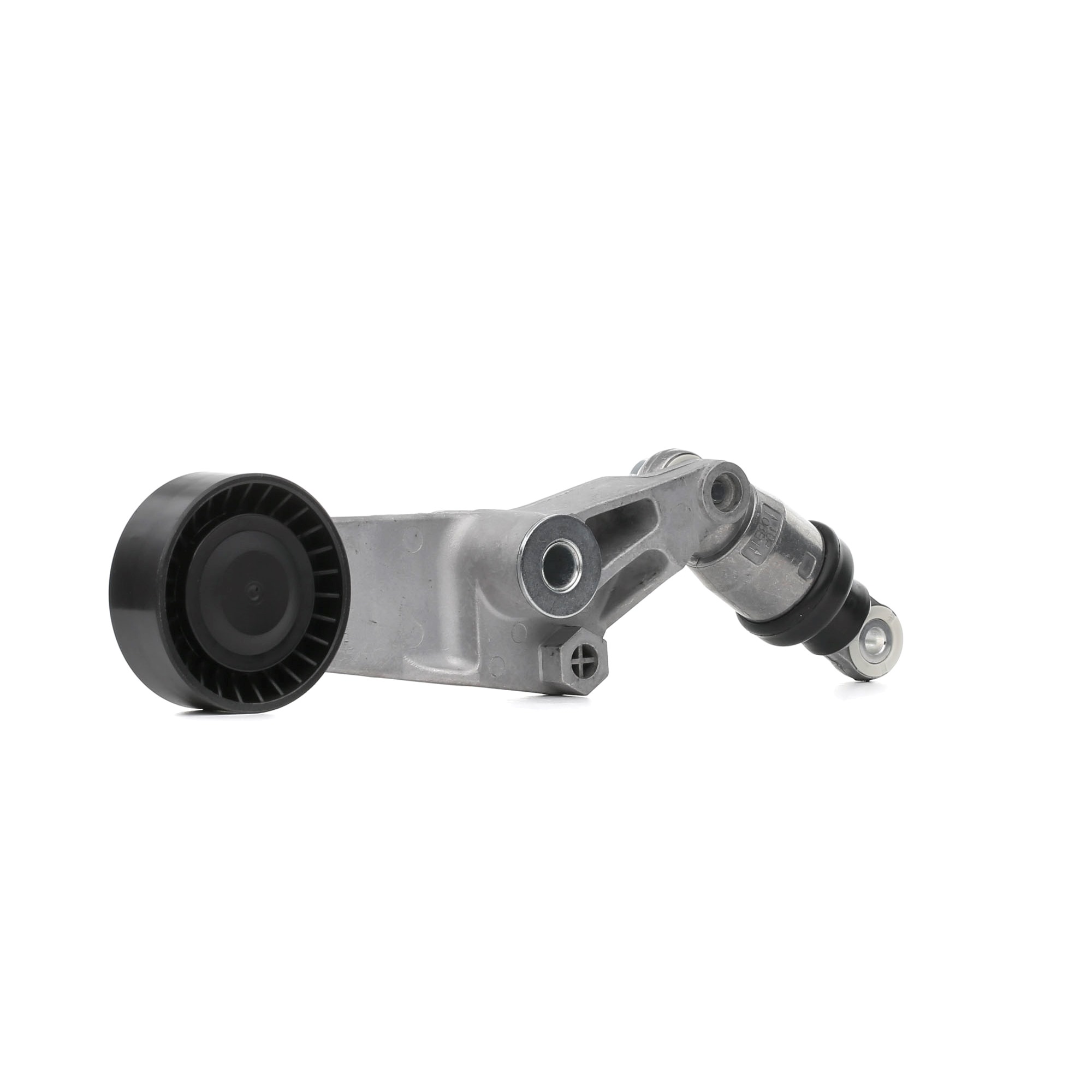 Bild von RIDEX Spannrolle 310T0252 Spannrolle, Keilrippenriemen TOYOTA,LOTUS,Yaris Schrägheck (_P9_),AVENSIS Kombi (T25)