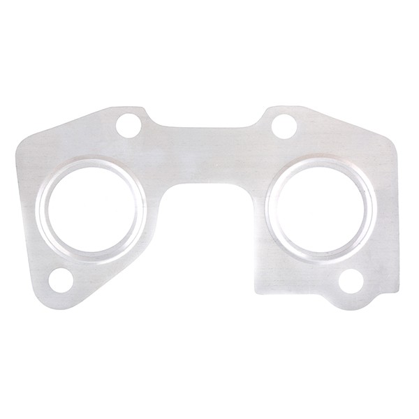 Bild von RIDEX Auspuffkrümmerdichtung Abgaskrümmer 27G0025 Auspuffdichtung,Abgaskrümmerdichtung PEUGEOT,CITROËN,MEGA,206 Schrägheck (2A/C),207 (WA_, WC_)