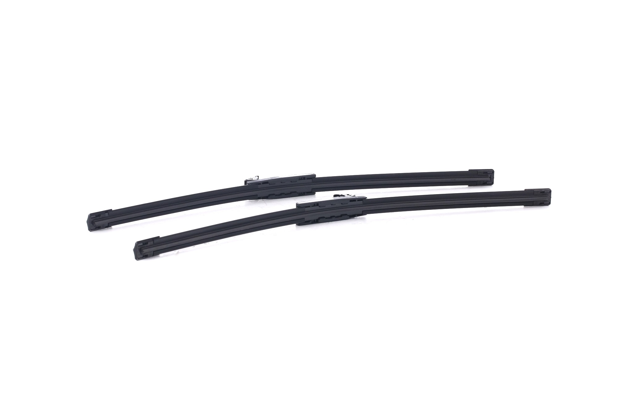 Bild von RIDEX 298W0122 Scheibenwischer Wischblatt, Wischerblätter, Heckscheibenwischer 500, 500 vorne Rahmenlos BMW: 3 Saloon, 1 Hatchback, 1 Convertible