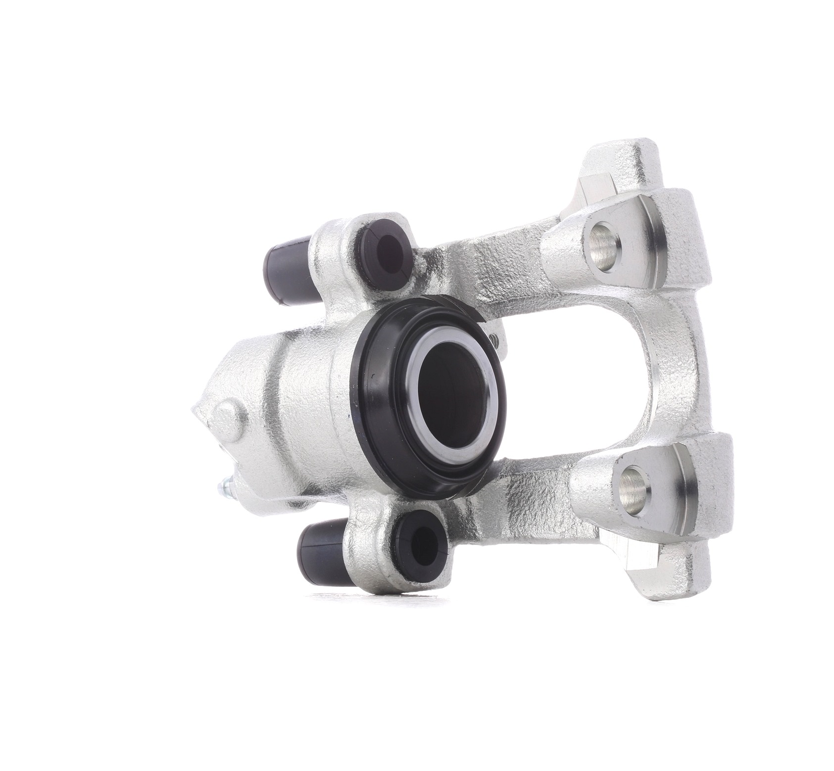 Bild von RIDEX 78B0589 Bremssattel Bremszange Gusseisen, Grauguss 84 Hinterachse links MERCEDES-BENZ: ML-Class, R-Class