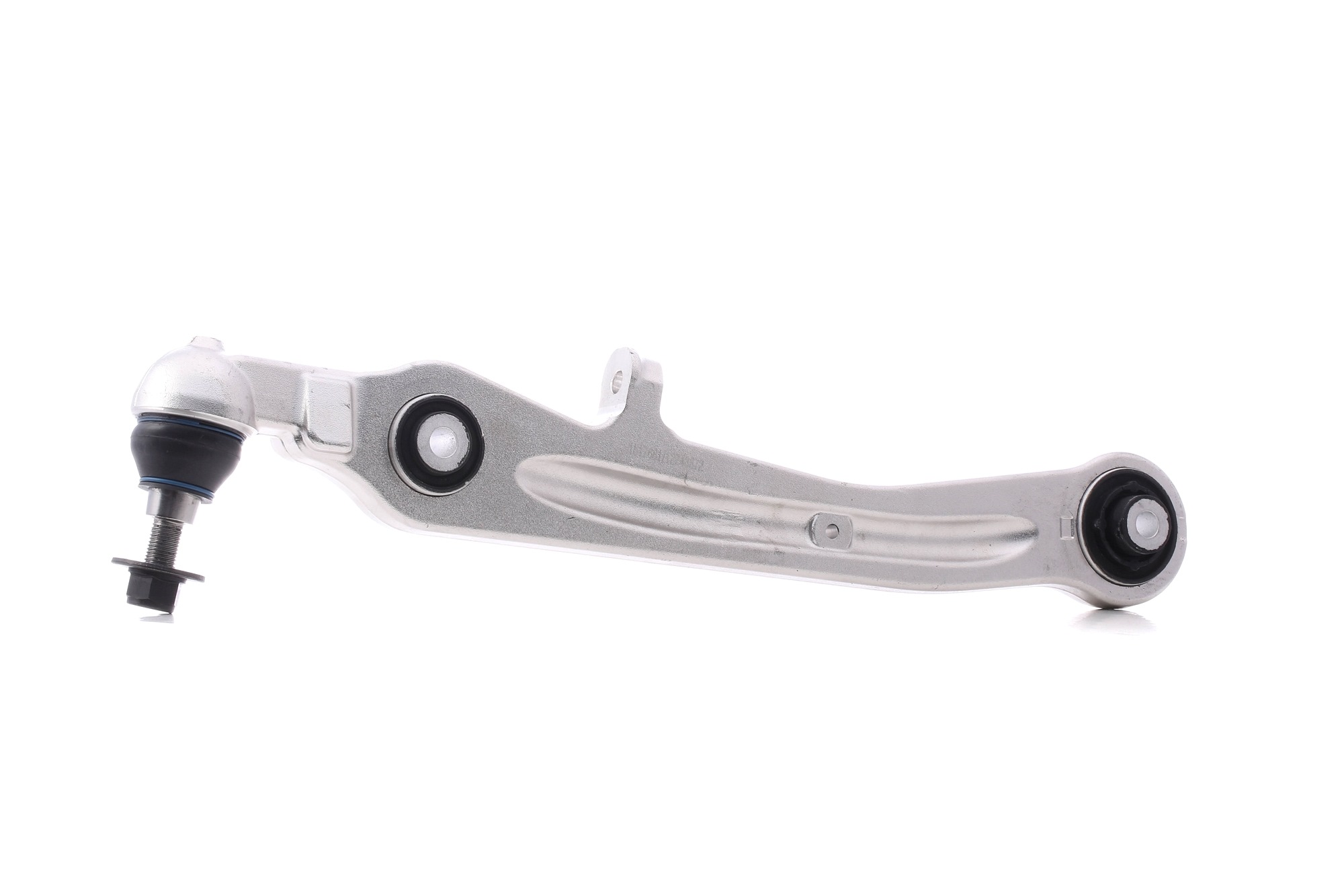 Bild von RIDEX Querlenker hinten 273C0518 Lenker, Radaufhängung,Dreieckslenker VW,AUDI,BENTLEY,Phaeton (3D1, 3D2, 3D3, 3D4, 3D6, 3D7, 3D8, 3D9),A8 (4E2, 4E8)