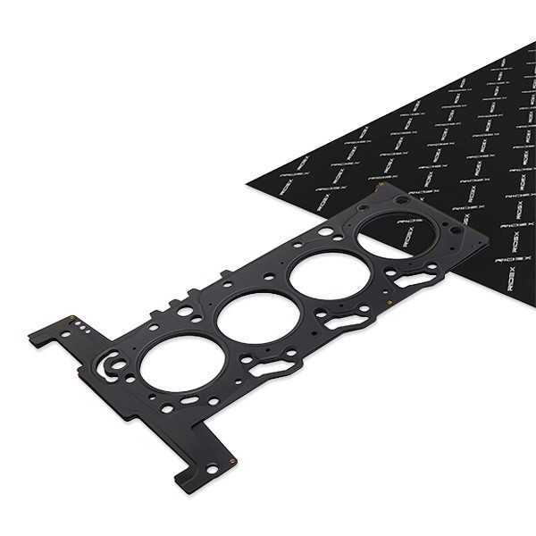 Bild von RIDEX Zylinderkopfdichtung Dicke/Stärke: 1,2mm 318G0332 Kopfdichtung,Motor Dichtung FORD,FIAT,PEUGEOT,Transit Mk6 Kasten (V347, V348, FA)