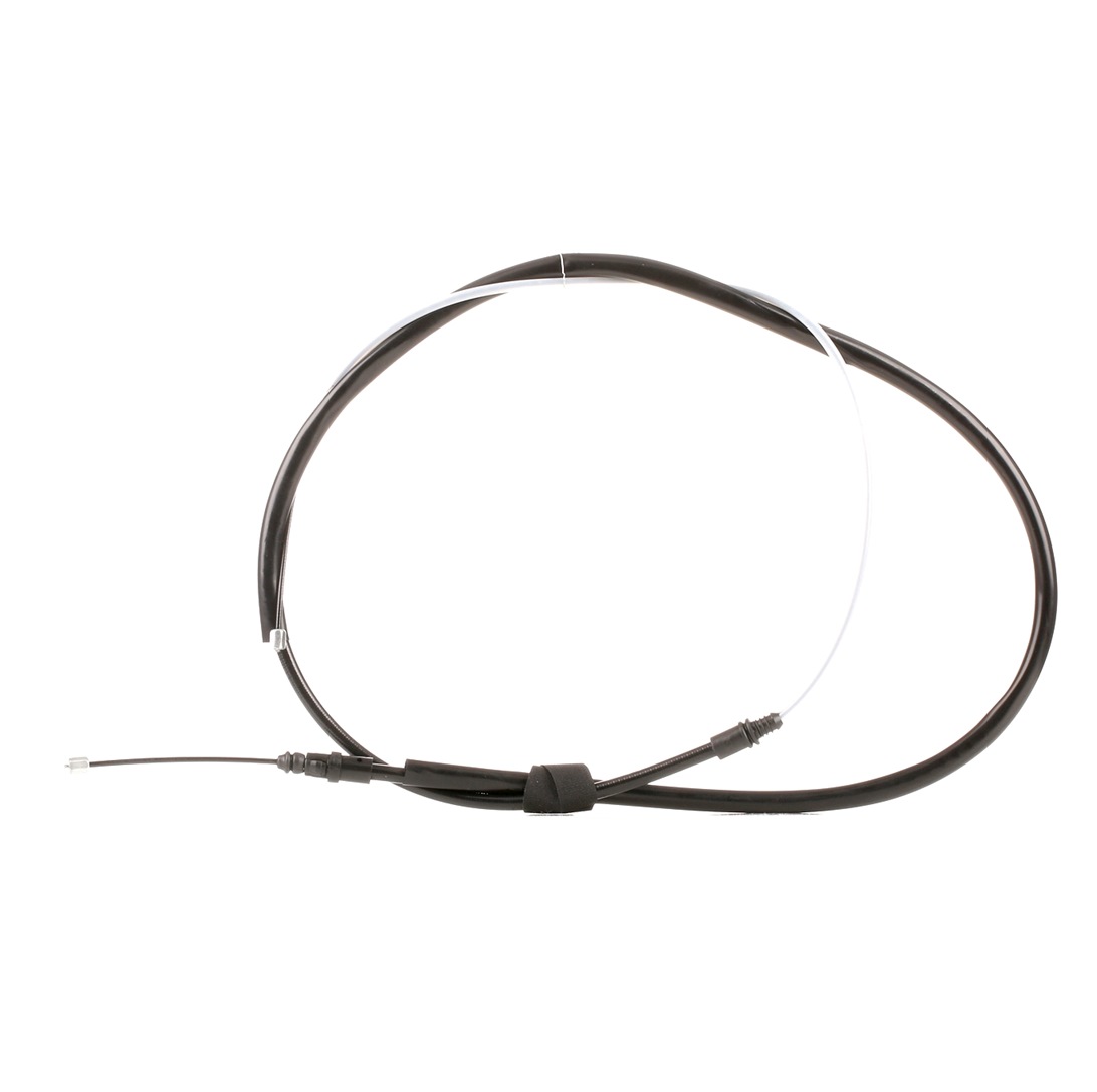 Bild von RIDEX Handbremsseil hinten 124C0904 Bremsseil,Seilzug Feststellbremse PEUGEOT,308 SW I (4E_, 4H_),308 SW I Kasten / Kombi (4E_)