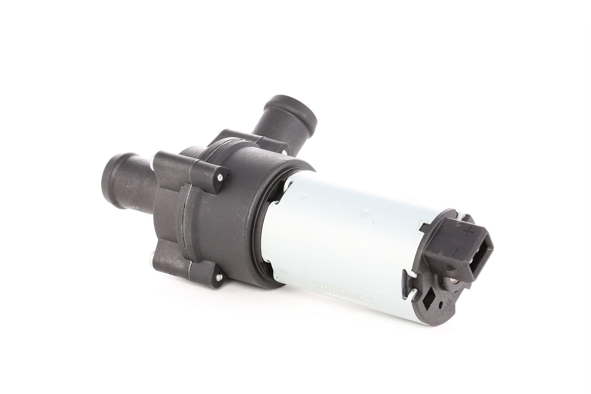 Bild von RIDEX Wasserumwälzpumpe, Standheizung 999W0007  VW,AUDI,SEAT,Golf IV Schrägheck (1J1),Transporter IV Bus (70B, 70C, 7DB, 7DK, 70J, 70K, 7DC, 7DJ)