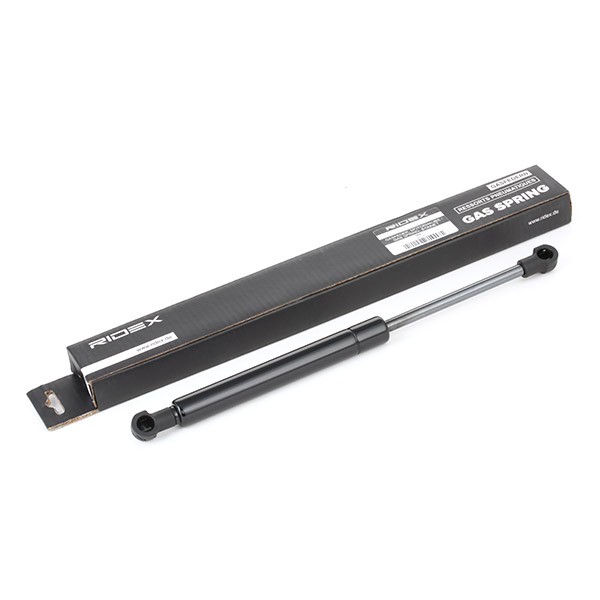 Bild von RIDEX Motorhaubendämpfer Ausschubkraft: 640N 514G0105 Haubendämpfer,Gasfeder, Motorhaube BMW,X5 (E53)