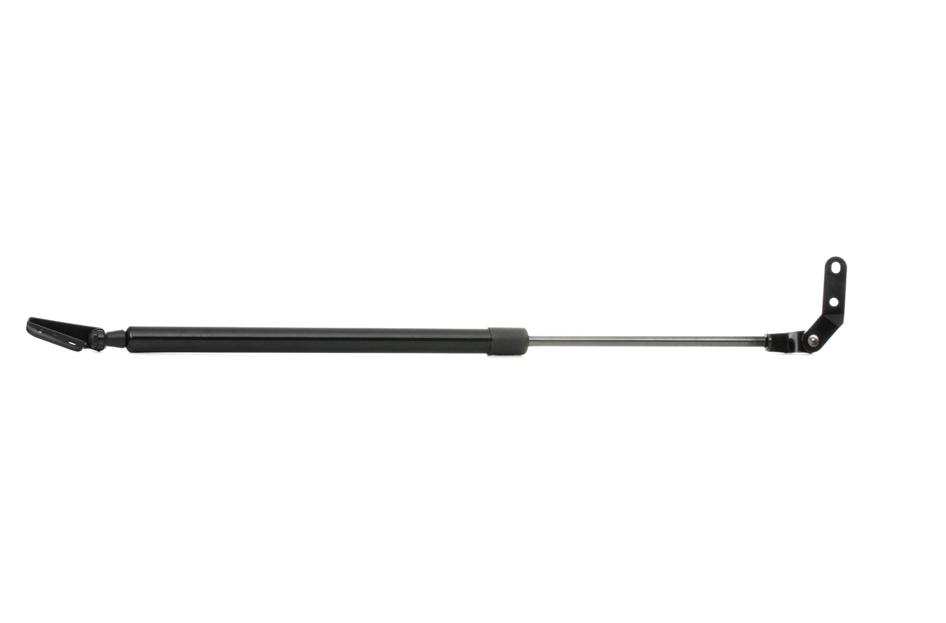 Bild von RIDEX 219G0846 Heckklappendämpfer Kofferraum Dämpfer, Gasfeder Heckklappe, Kofferraum Stoßdämpfer 390 616 hinten links