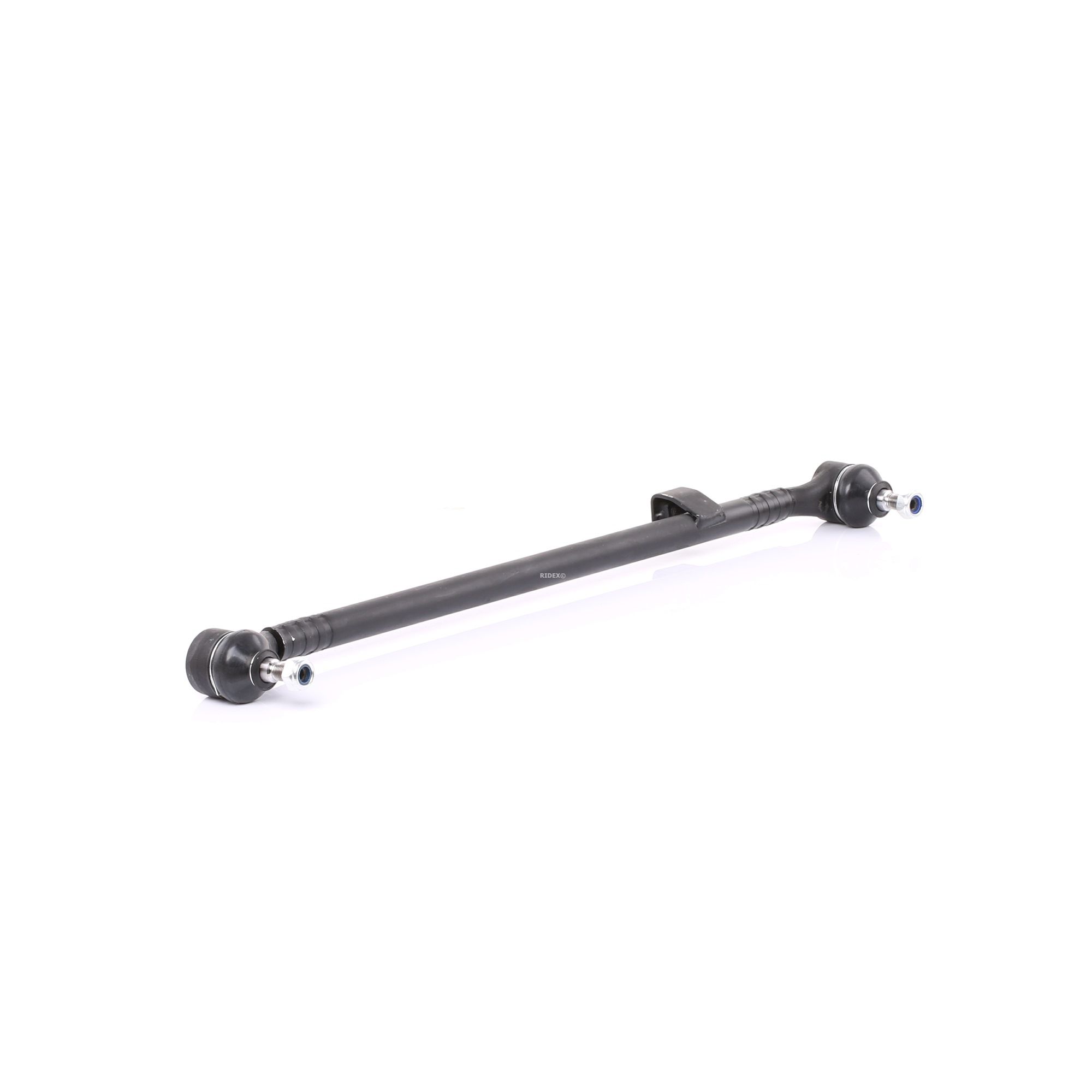 Bild von RIDEX Spurstange Vorderachse 284R0144  MERCEDES-BENZ,Stufenheck (W124),C-Klasse Limousine (W202),W124 Coupe (C124),W124 T-modell (S124)