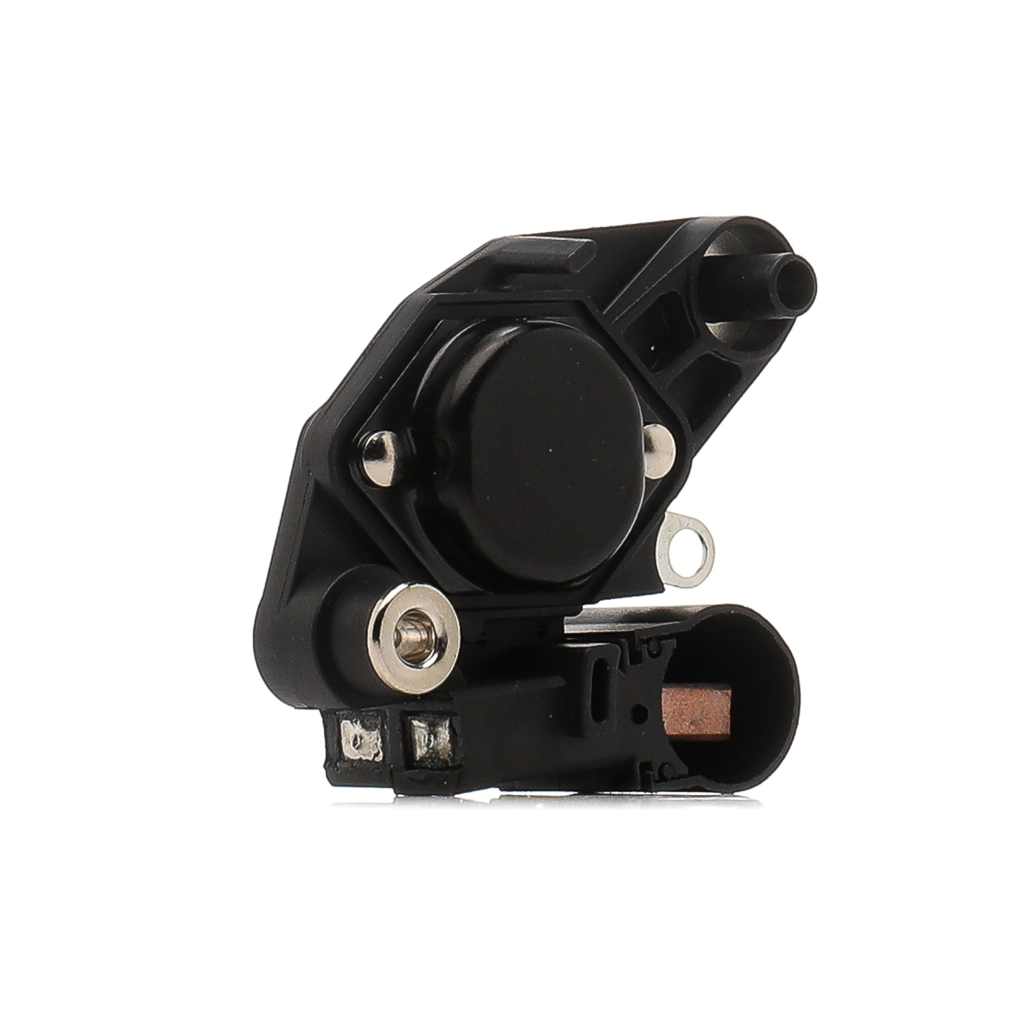 Bild von RIDEX Lichtmaschinenregler Spannung: 14V 288R0047 Regler Lichtmaschine,Generatorregler VW,AUDI,MERCEDES-BENZ,Golf IV Schrägheck (1J1),POLO (9N_)