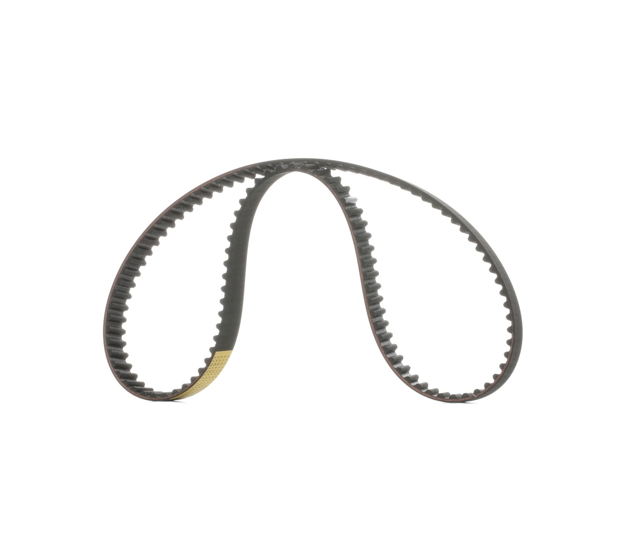 Bild von RIDEX 306T0244 Zahnriemen Steuerriemen 111 25