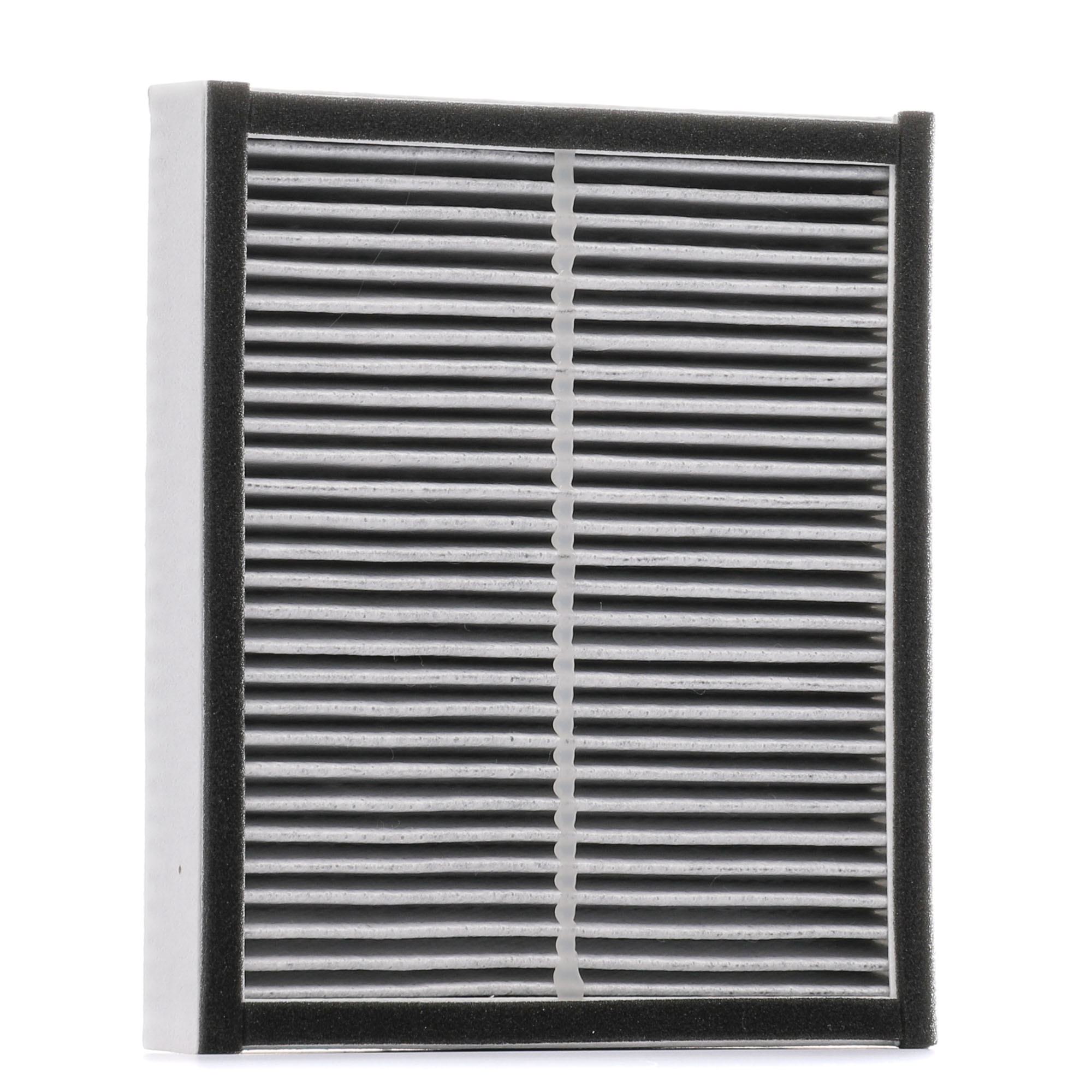Bild von RIDEX Innenraumfilter Aktivkohlefilter 424I0472 Filter, Innenraumluft,Pollenfilter RENAULT,NISSAN,INFINITI,KANGOO (KC0/1_),KANGOO Express (FC0/1_)