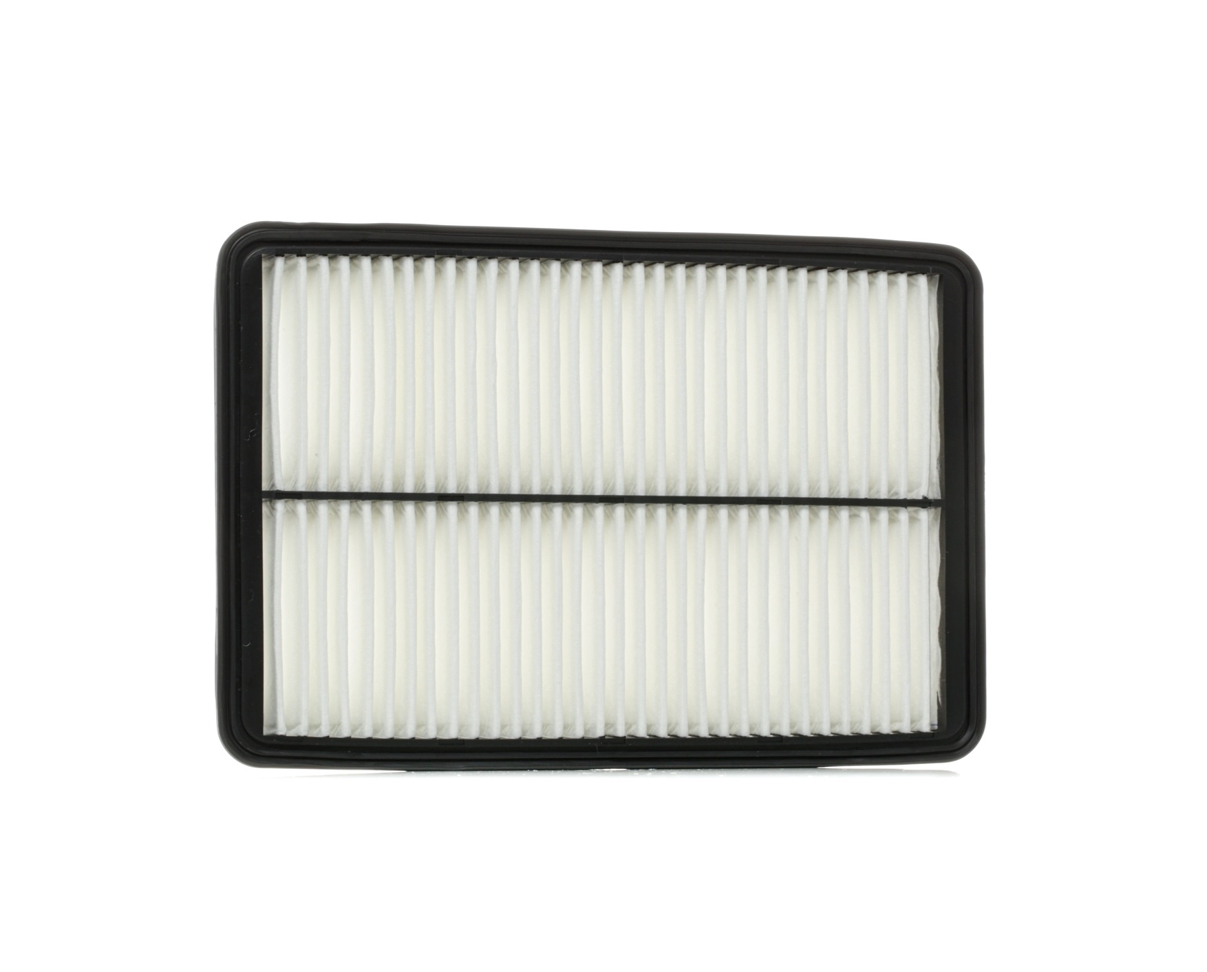 Bild von RIDEX Luftfilter Umluftfilter 8A0670 Motorluftfilter,Filter für Luft HYUNDAI,KIA,Santa Fé III (DM),Grand Santa Fé (DM),SORENTO II (XM)