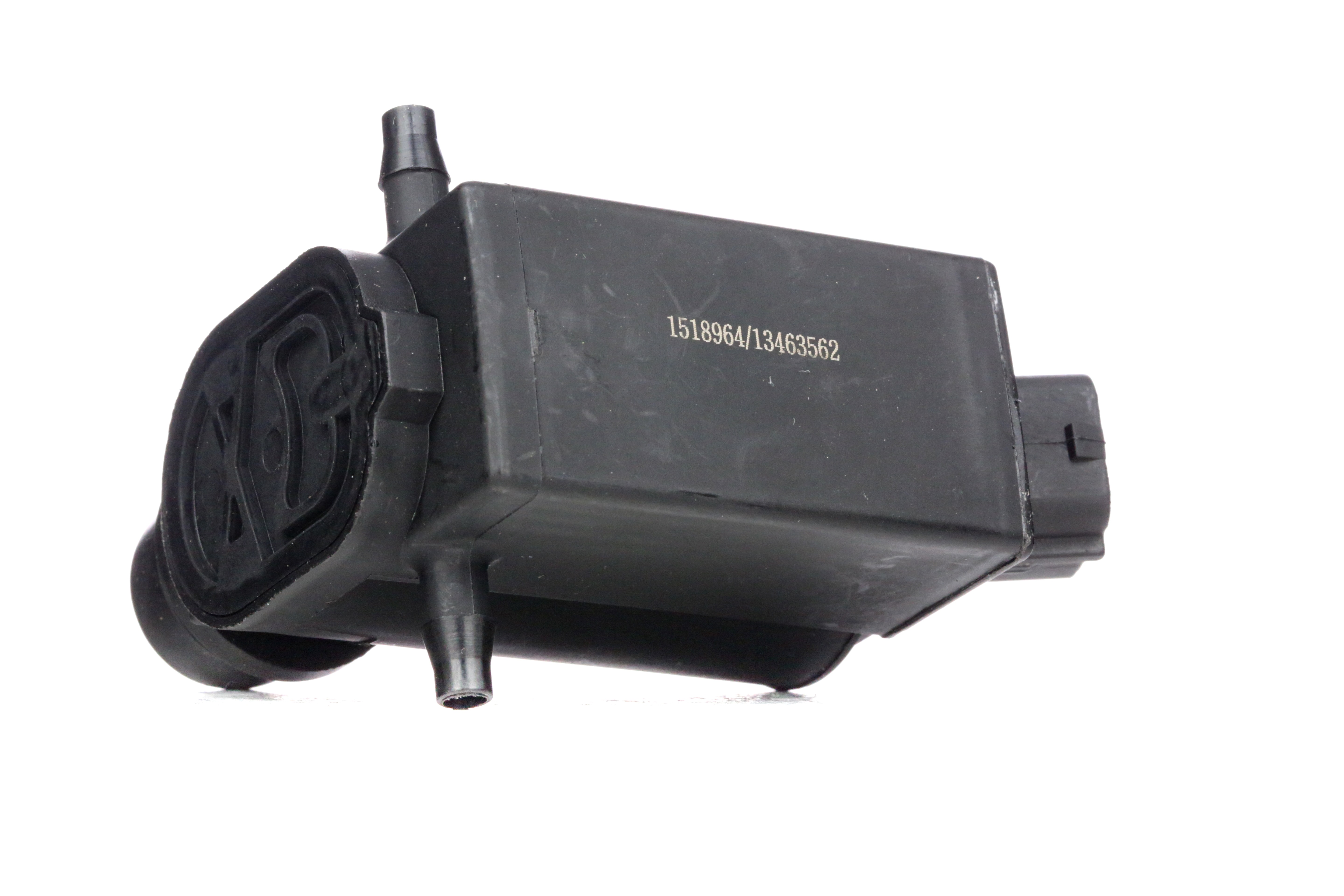Bild von RIDEX Waschwasserpumpe für Heckscheibenreinigung 794W0008 Scheibenwaschpumpe,Wischwasserpumpe HYUNDAI,KIA,Tucson (TL, TLE),i40 CW (VF),i20 (PB, PBT)