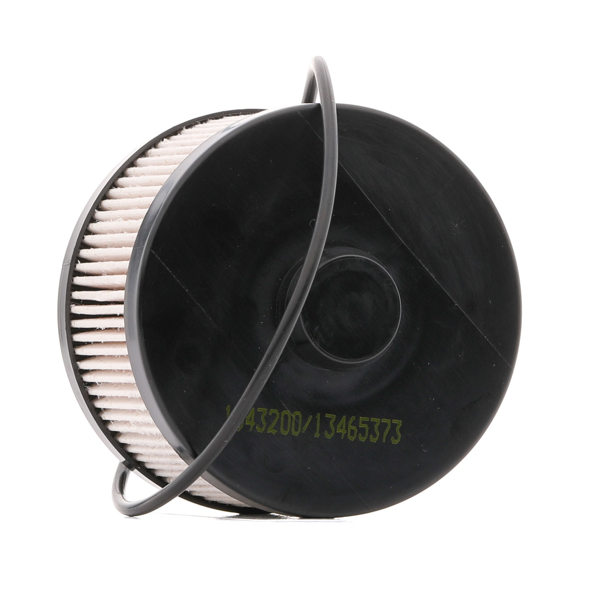 Bild von RIDEX Kraftstofffilter Filtereinsatz 9F0177 Leitungsfilter,Spritfilter CHRYSLER,VOYAGER IV (RG, RS)
