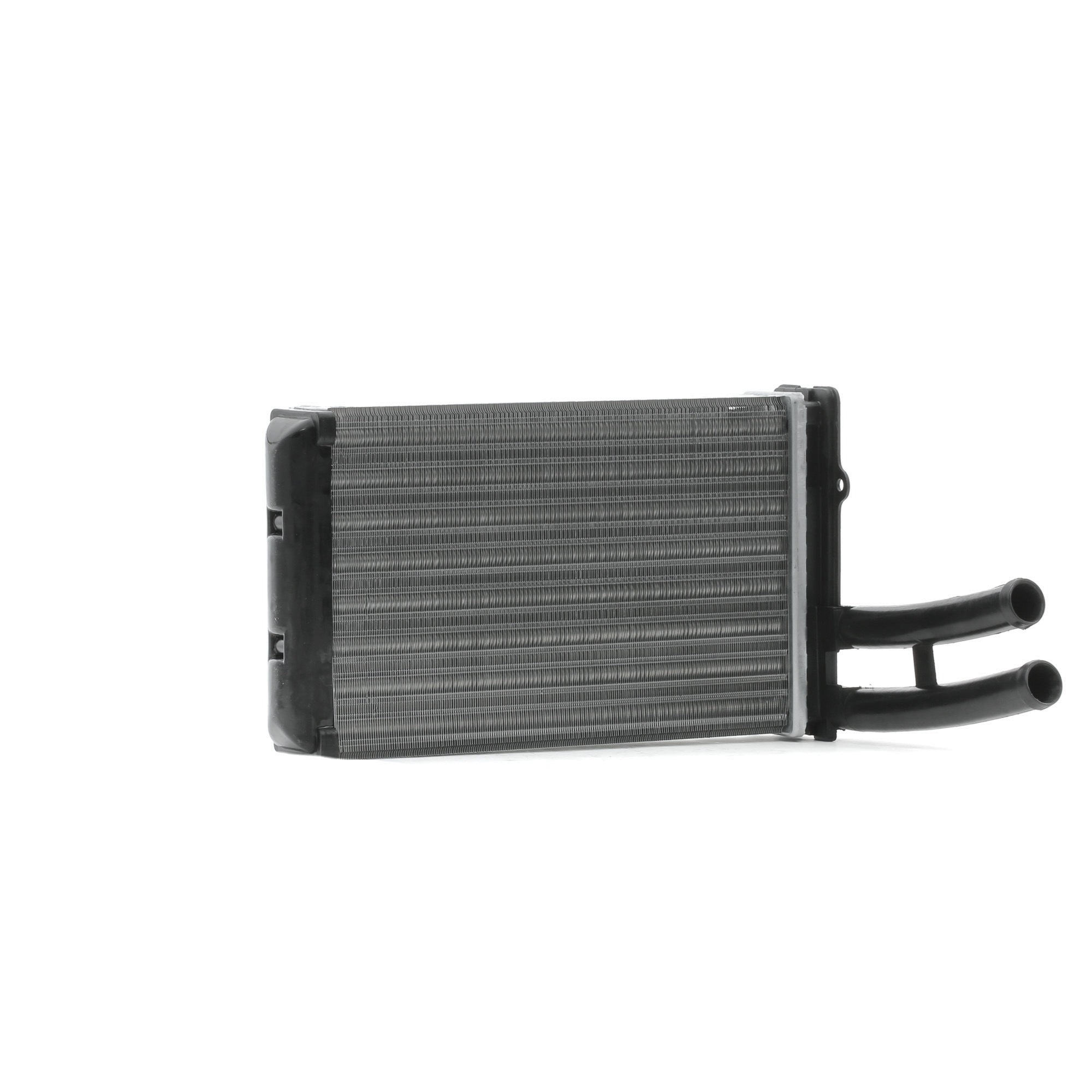 Bild von RIDEX 467H0109 Wärmetauscher Plattenwärmetauscher, Heizungskühler, Wärmetauscher, Innenraumheizung 234x157x42